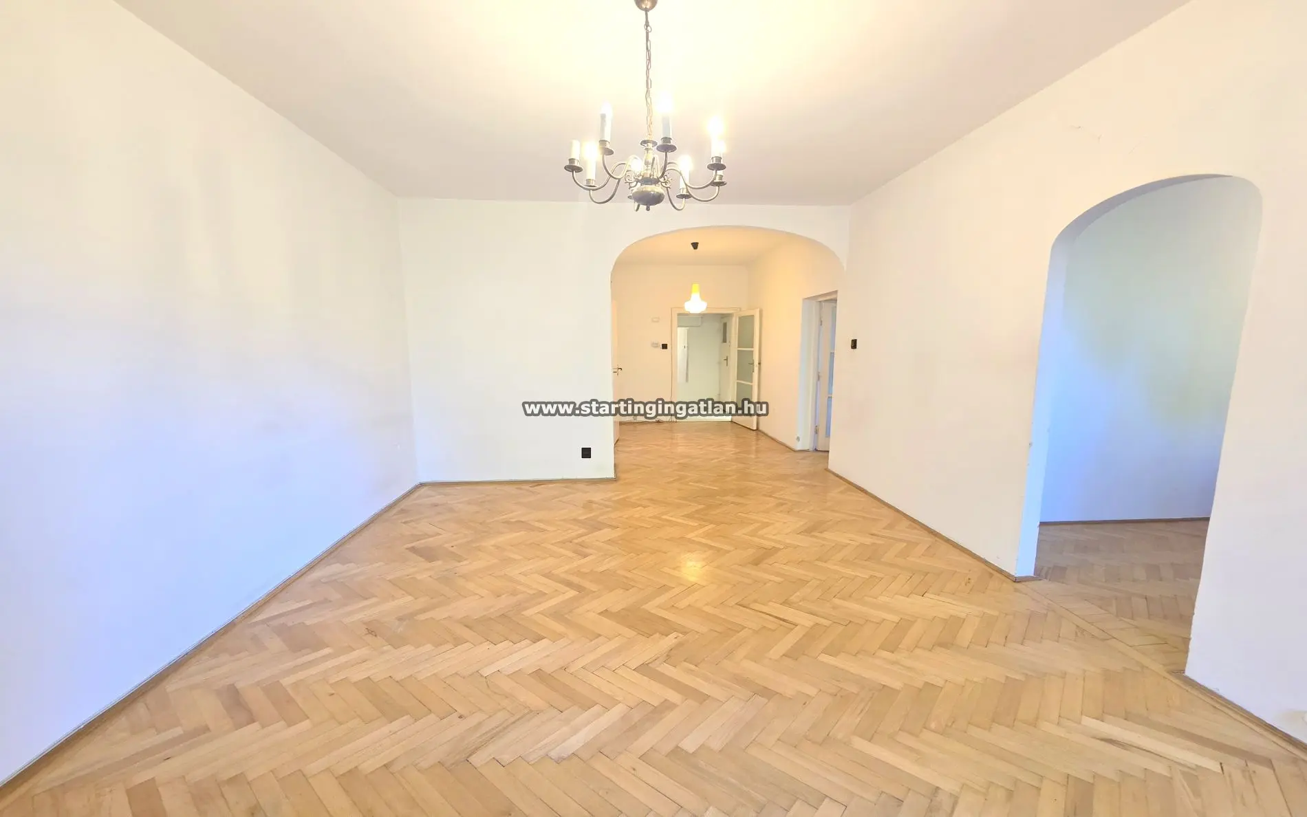 Eladó Tégla lakás Budapest XI. kerület, Ménesi út kép 4