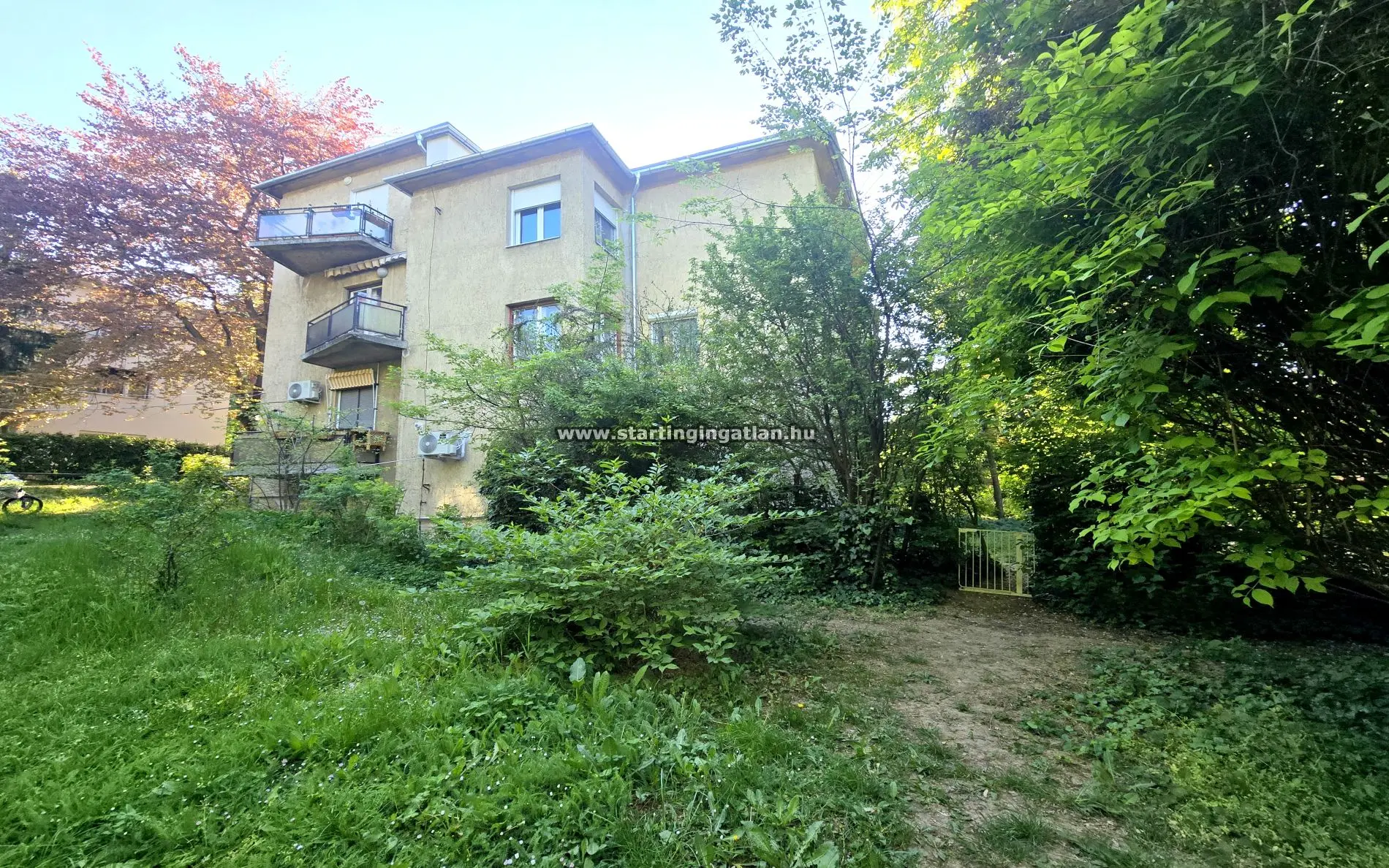 Eladó Tégla lakás Budapest XI. kerület, Ménesi út kép 13