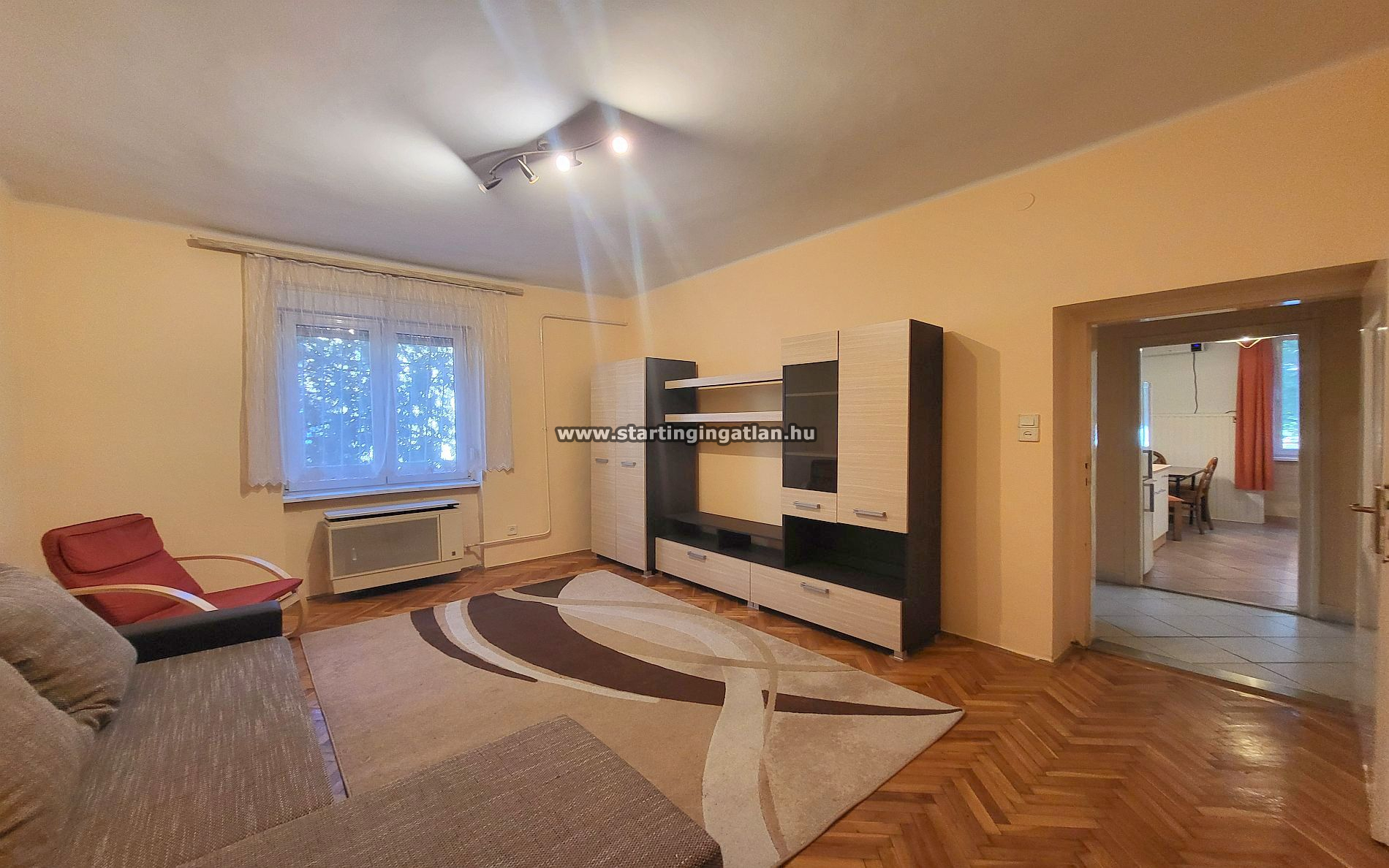 Budapest XV. kerület Tégla lakás Eladó