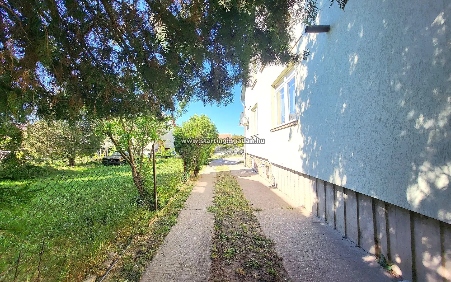 Eladó Ikerház Budapest XVI. kerület, Szlovák út kép 2