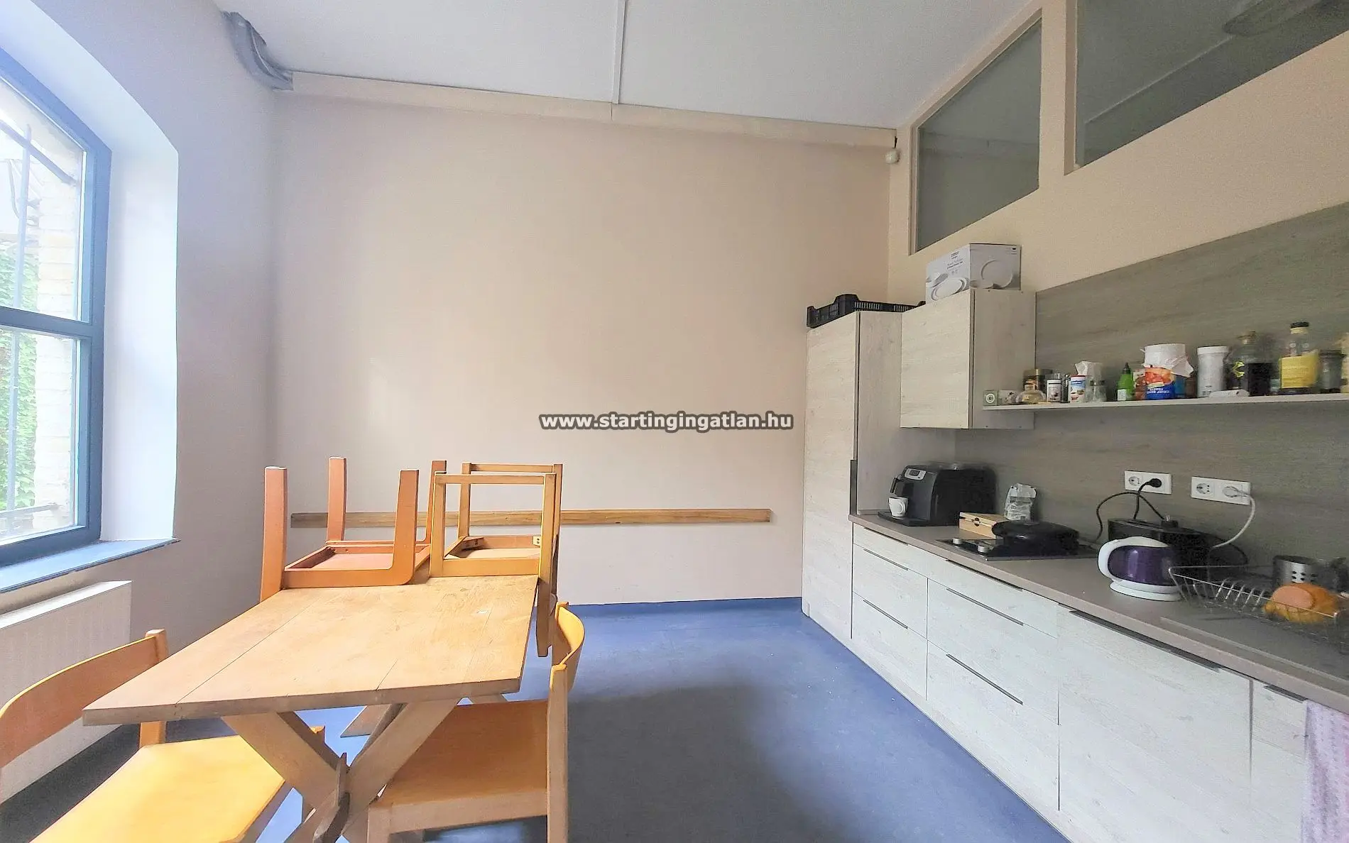 Kiadó Iroda Budapest XIV. kerület, Róna utca kép 4
