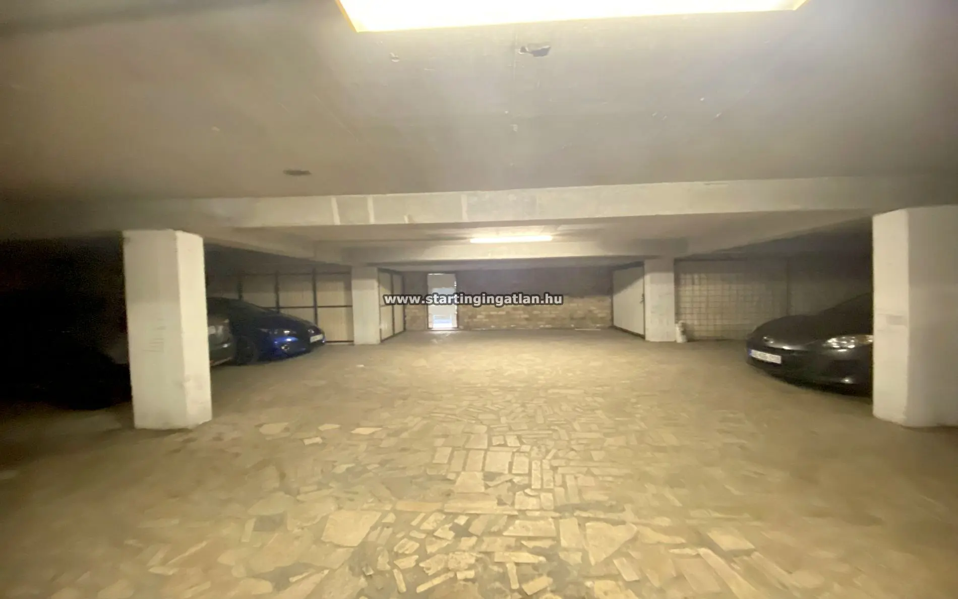 Eladó Garázs Budapest XV. kerület, Szerencs utca kép 3