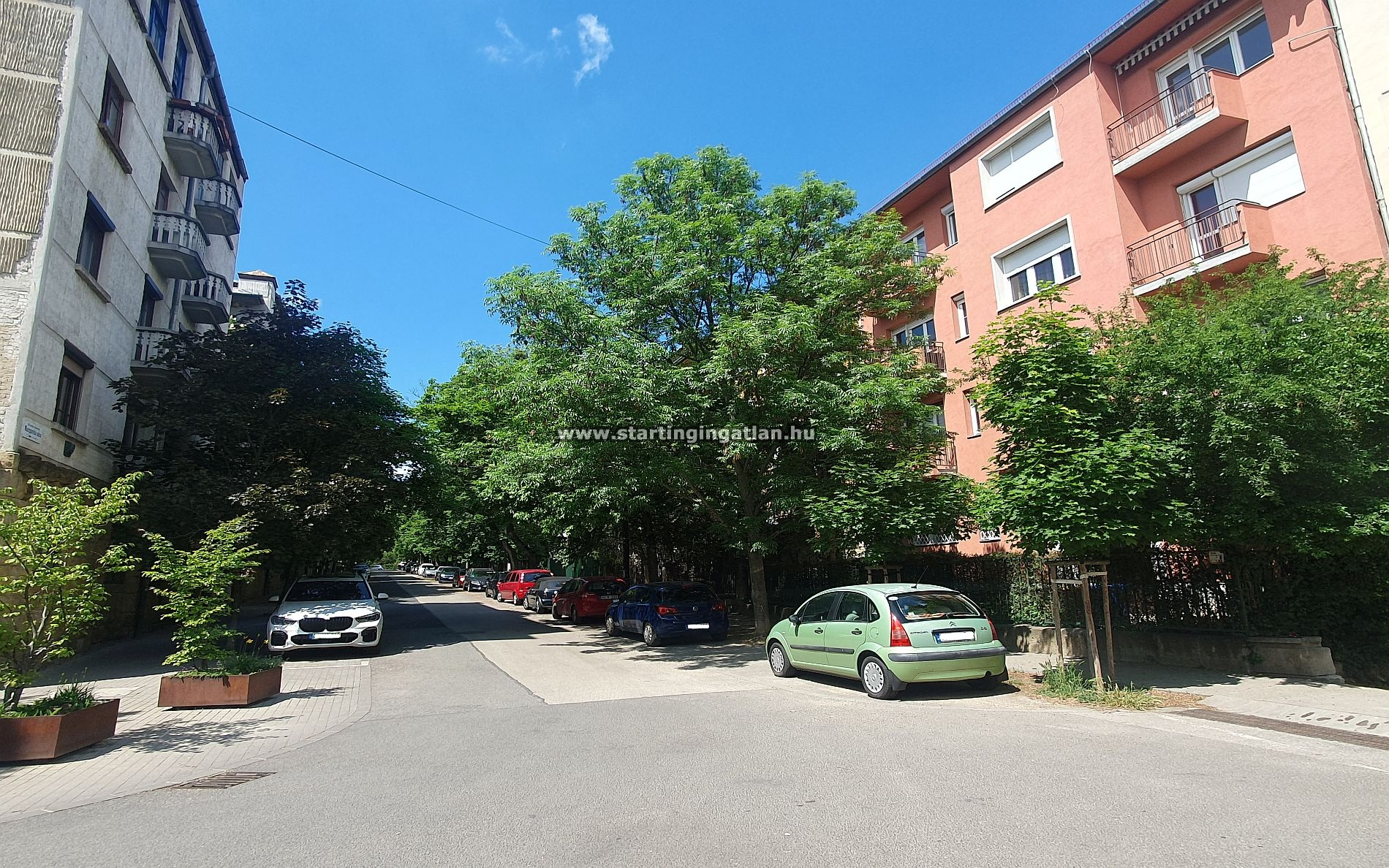 Eladó Tégla Budapest XII. kerület, Margaréta utca kép 7