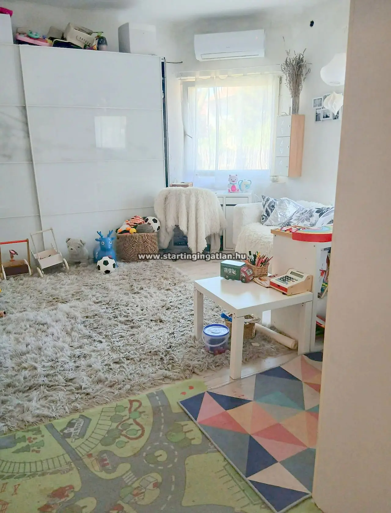 Eladó Családi ház Budapest XVIII. kerület, Nyíregyháza utca kép 9