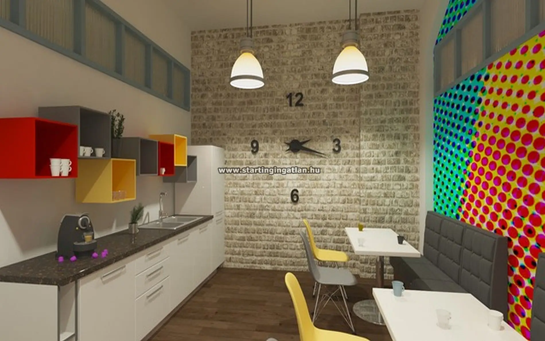 Kiadó Iroda Budapest XIV. kerület, Róna utca kép 10