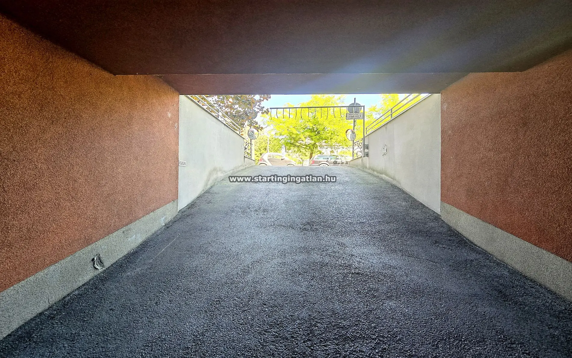 Eladó Garázs Budapest XI. kerület, Andor utca kép 4