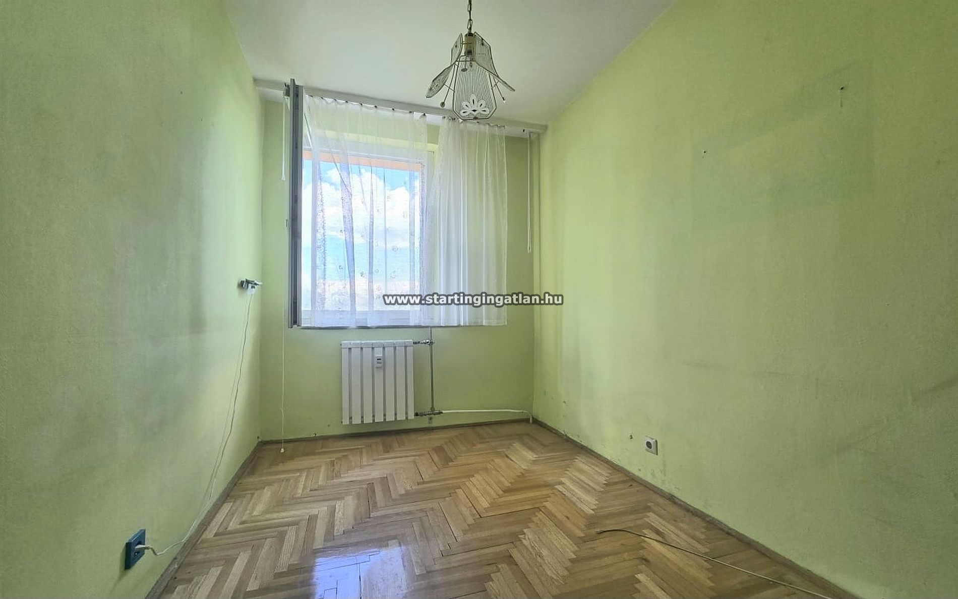 Eladó Panel Budapest XIII. kerület, Tomori utca kép 6