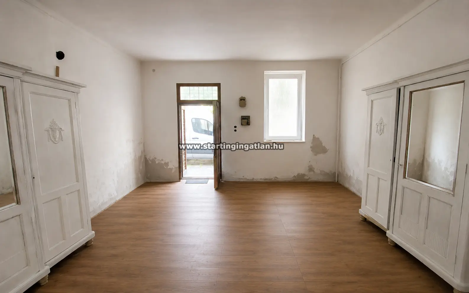 Eladó Tégla lakás Budapest XV. kerület, Bethlen Gábor utca fotó