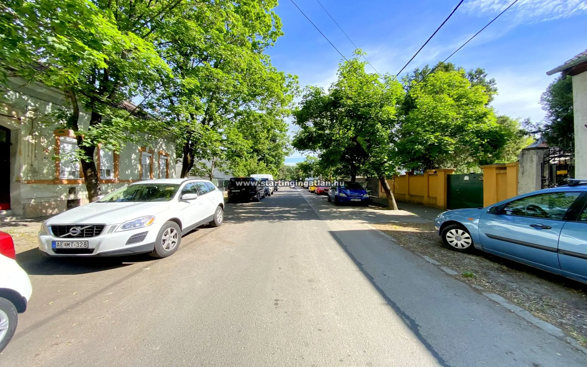Eladó Tégla lakás Budapest XV. kerület, Bethlen Gábor utca kép 4
