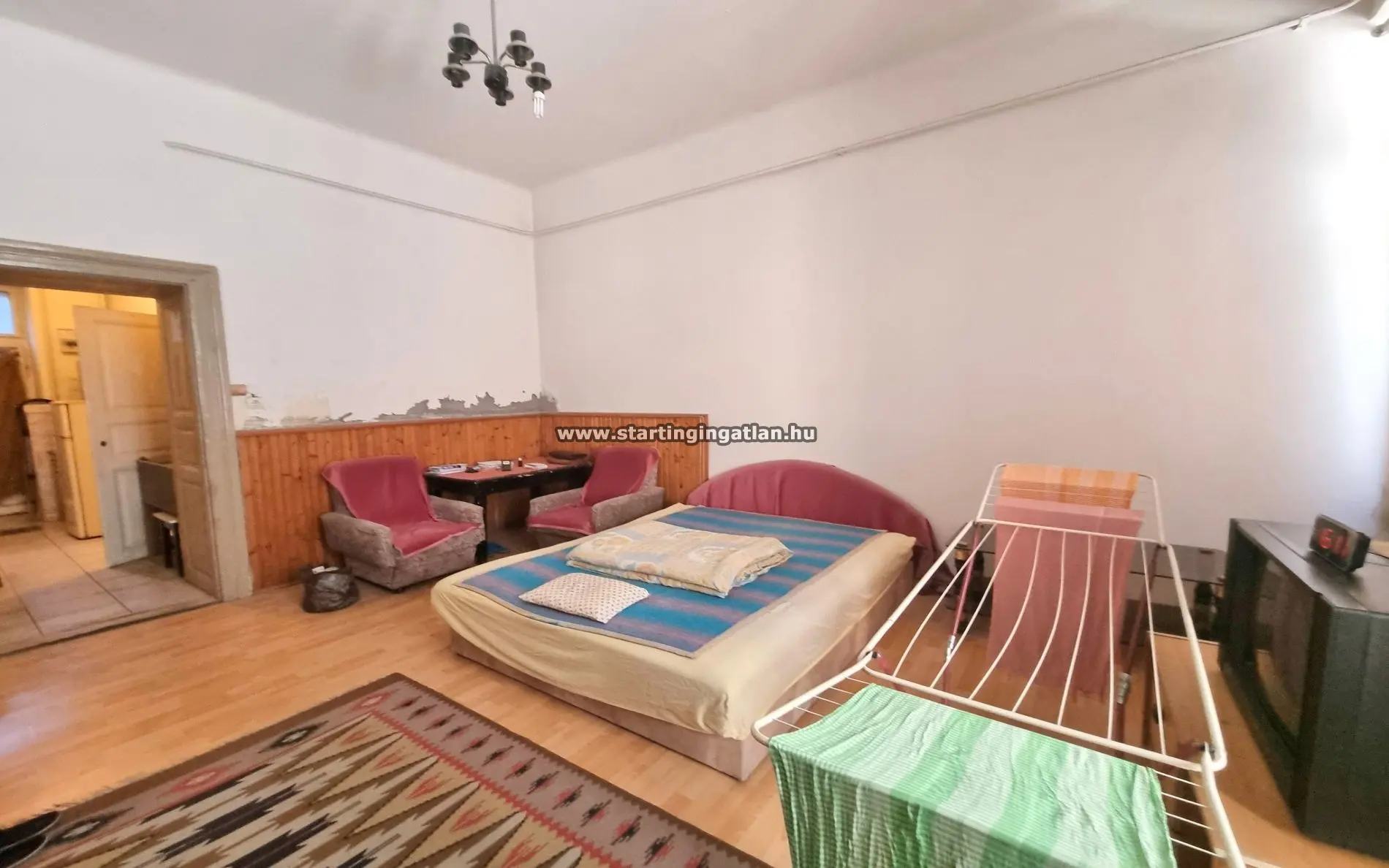 Eladó Tégla lakás Budapest VIII. kerület, Lujza utca kép 5