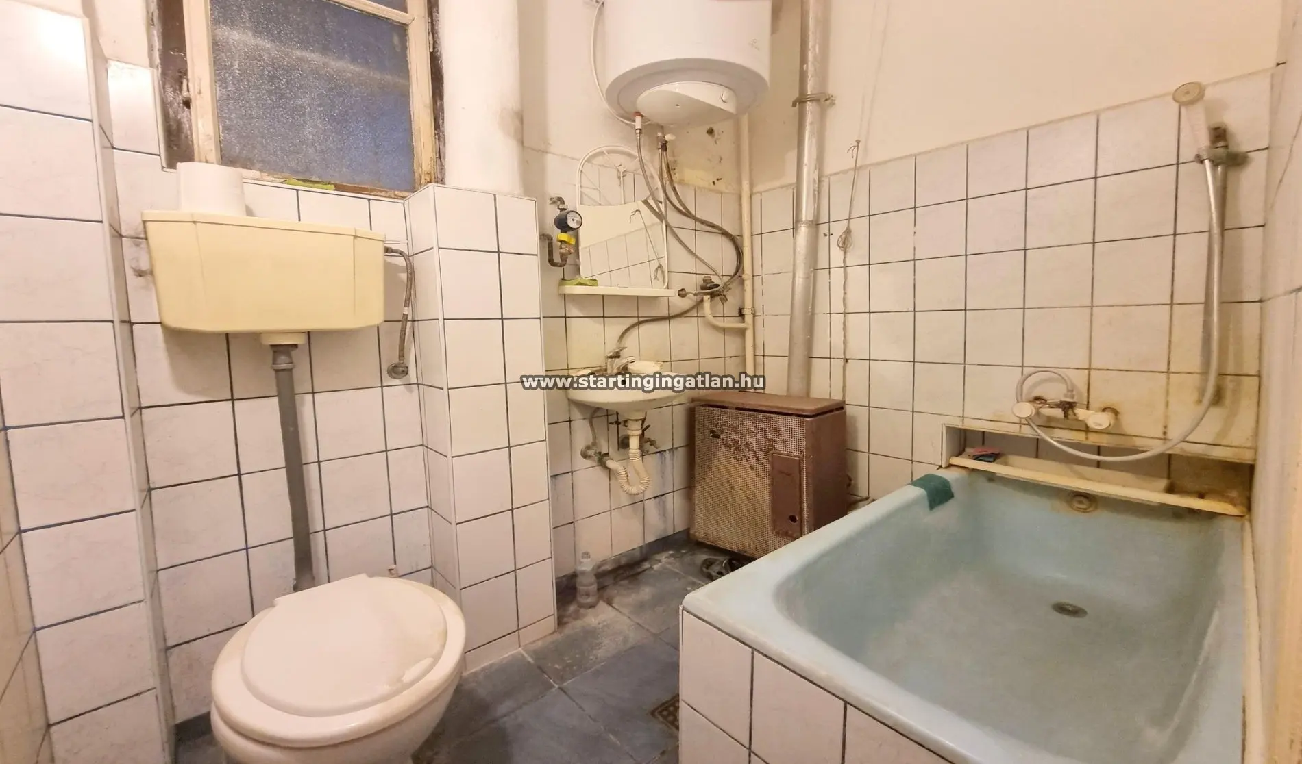 Eladó Tégla lakás Budapest VIII. kerület, Lujza utca kép 7