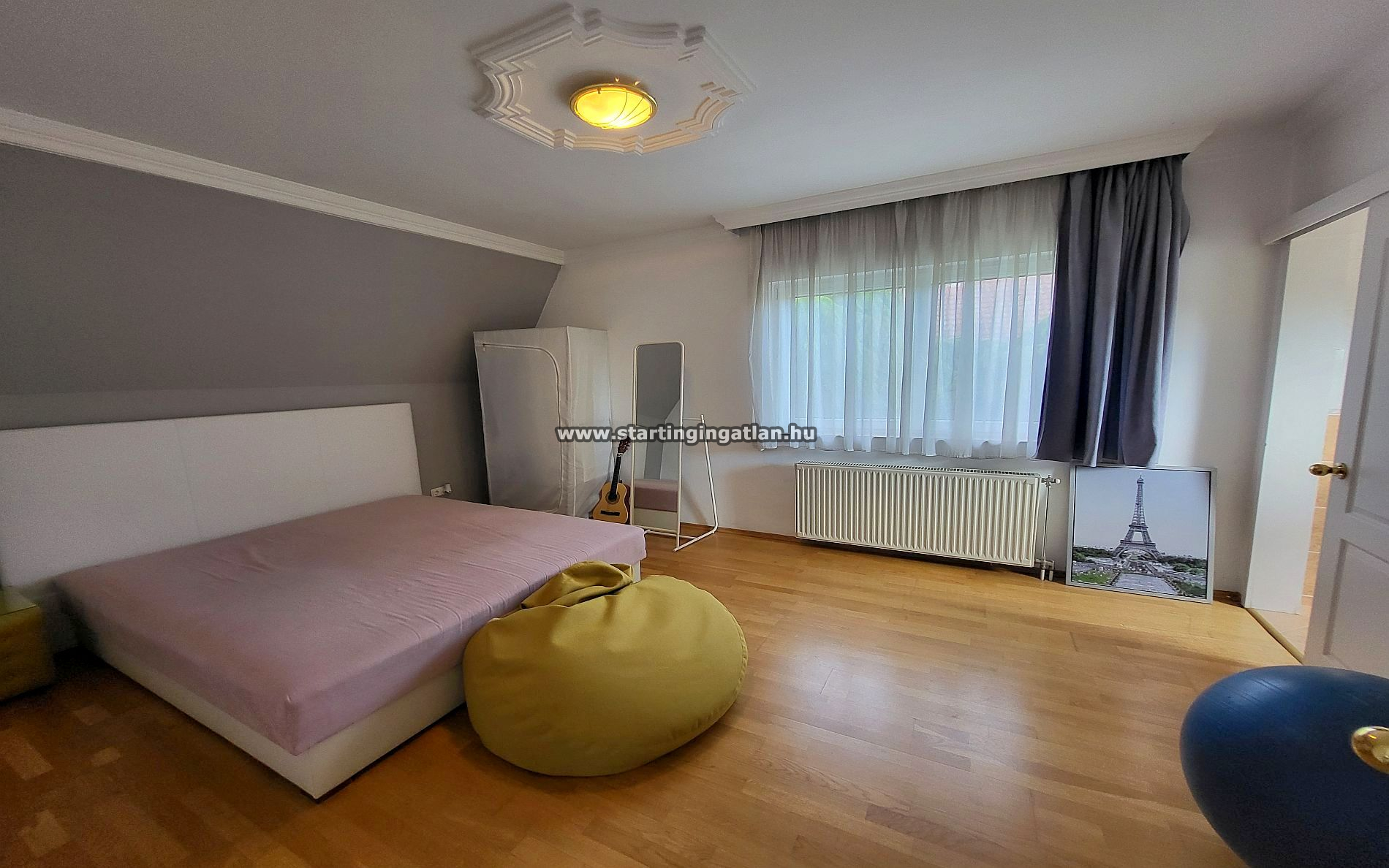 aaaaaaEladó Tégla lakás Budapest XV. kerület