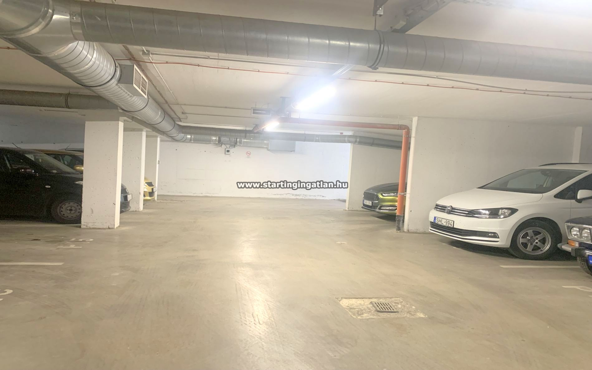 Eladó Garázs Budapest XIII. kerület, Szent László út kép 4