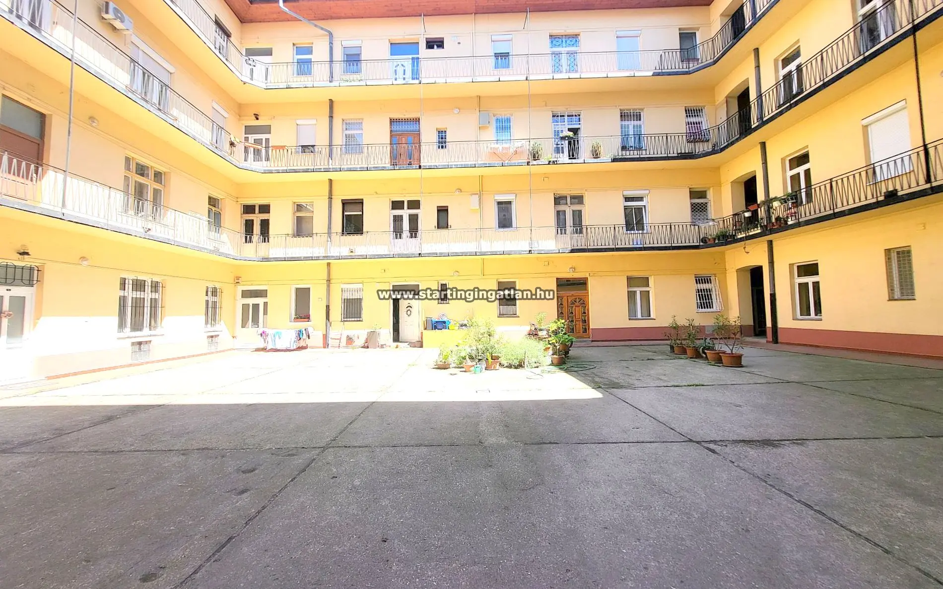 Eladó Tégla lakás Budapest XIV. kerület, Ilka utca kép 8