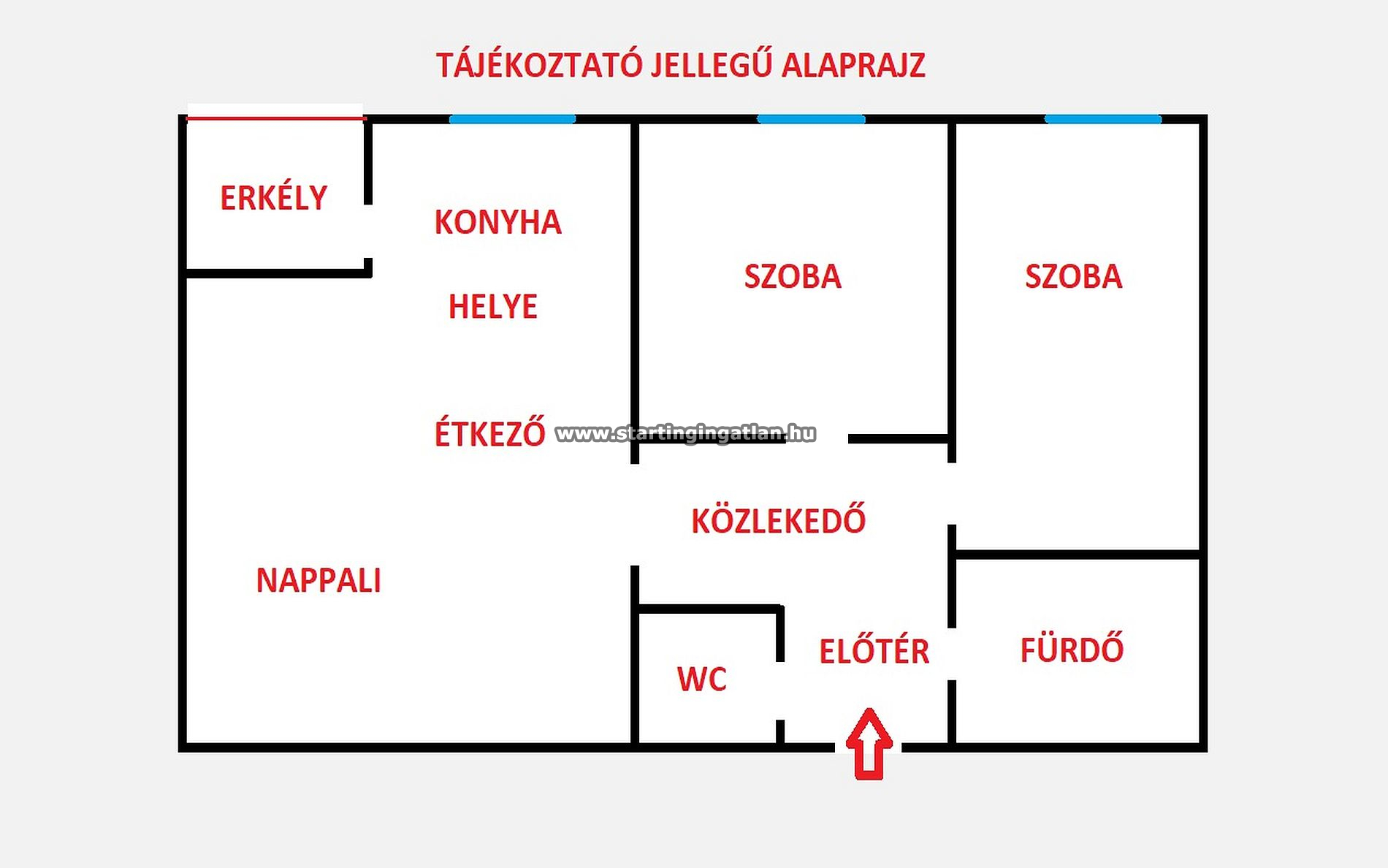 Eladó Tégla Budapest IV. kerület, Ezred utca kép 20