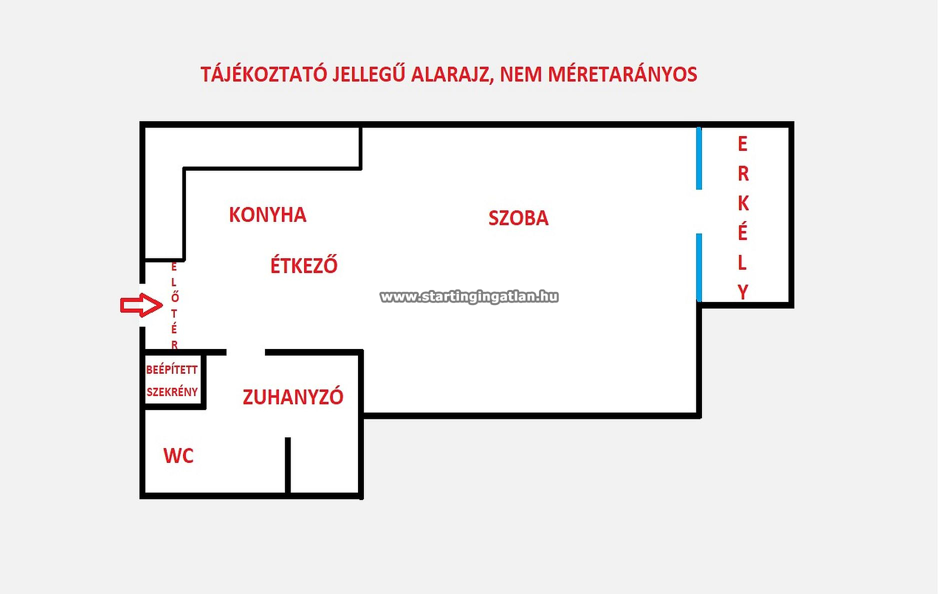 Eladó Tégla Budapest III. kerület, Bécsi út kép 10