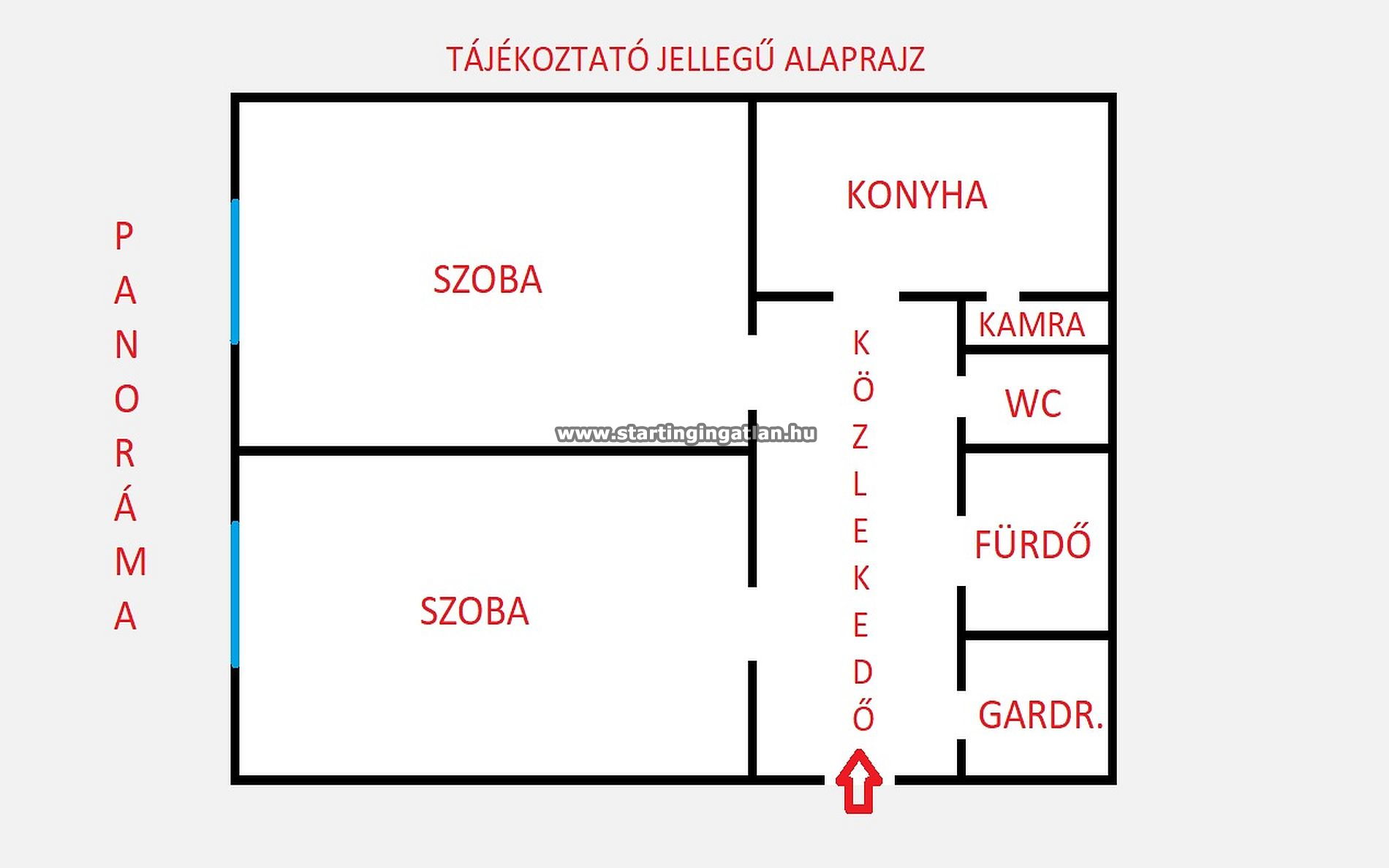 Eladó Panel Budapest III. kerület, Szőlő utca kép 13