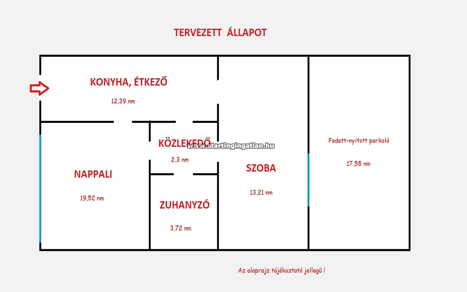 Eladó Iroda Budapest IV. kerület, Báthory utca kép 10