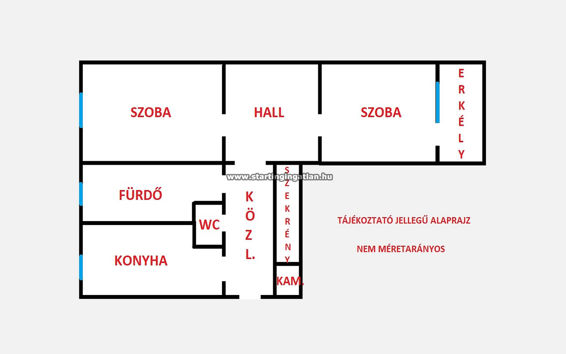 Eladó Tégla Budapest IV. kerület, Reviczky utca kép 12