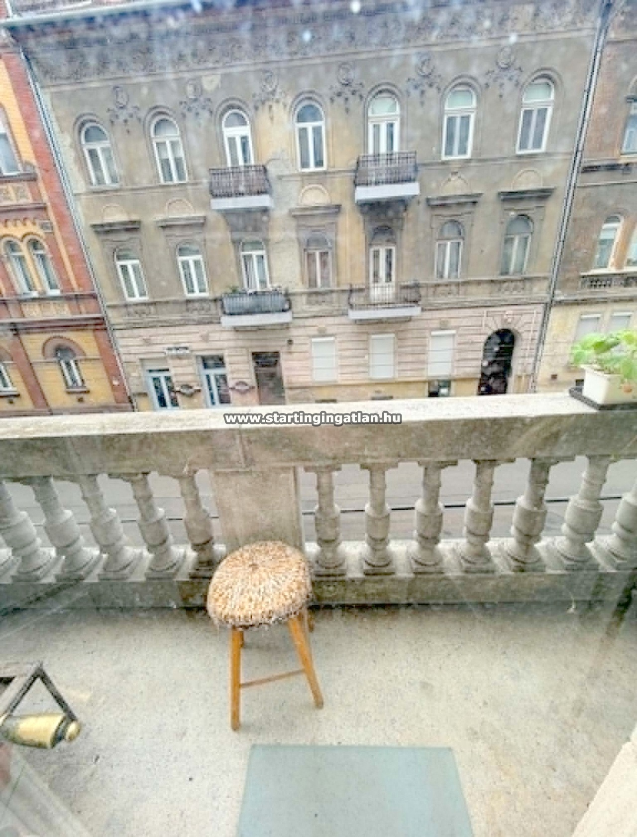 aaaaaaEladó Tégla lakás Budapest VII. kerület