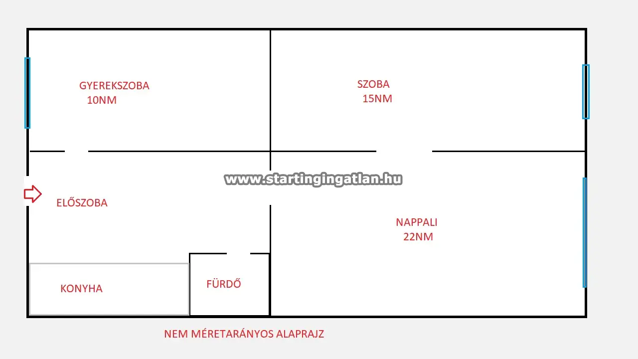 Eladó Tégla lakás Budapest XIV. kerület, Ilka utca kép 9