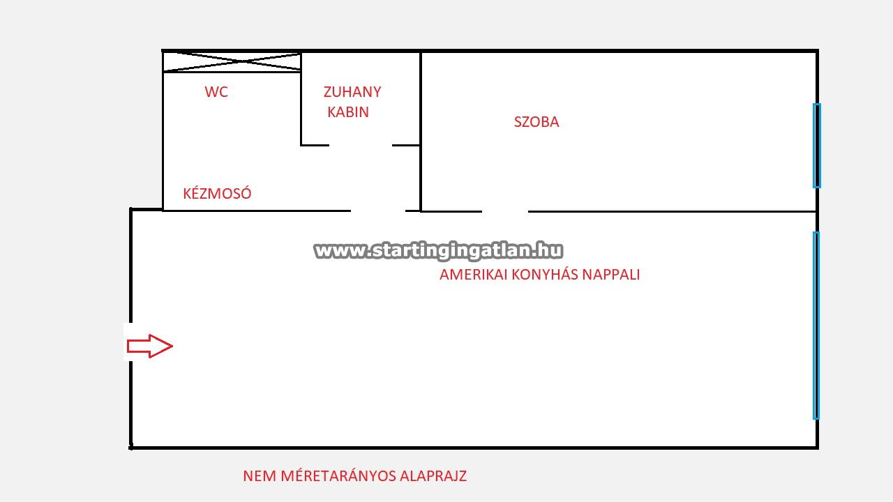 Eladó Tégla lakás Budapest XVI. kerület, Zsemlékes út kép 7