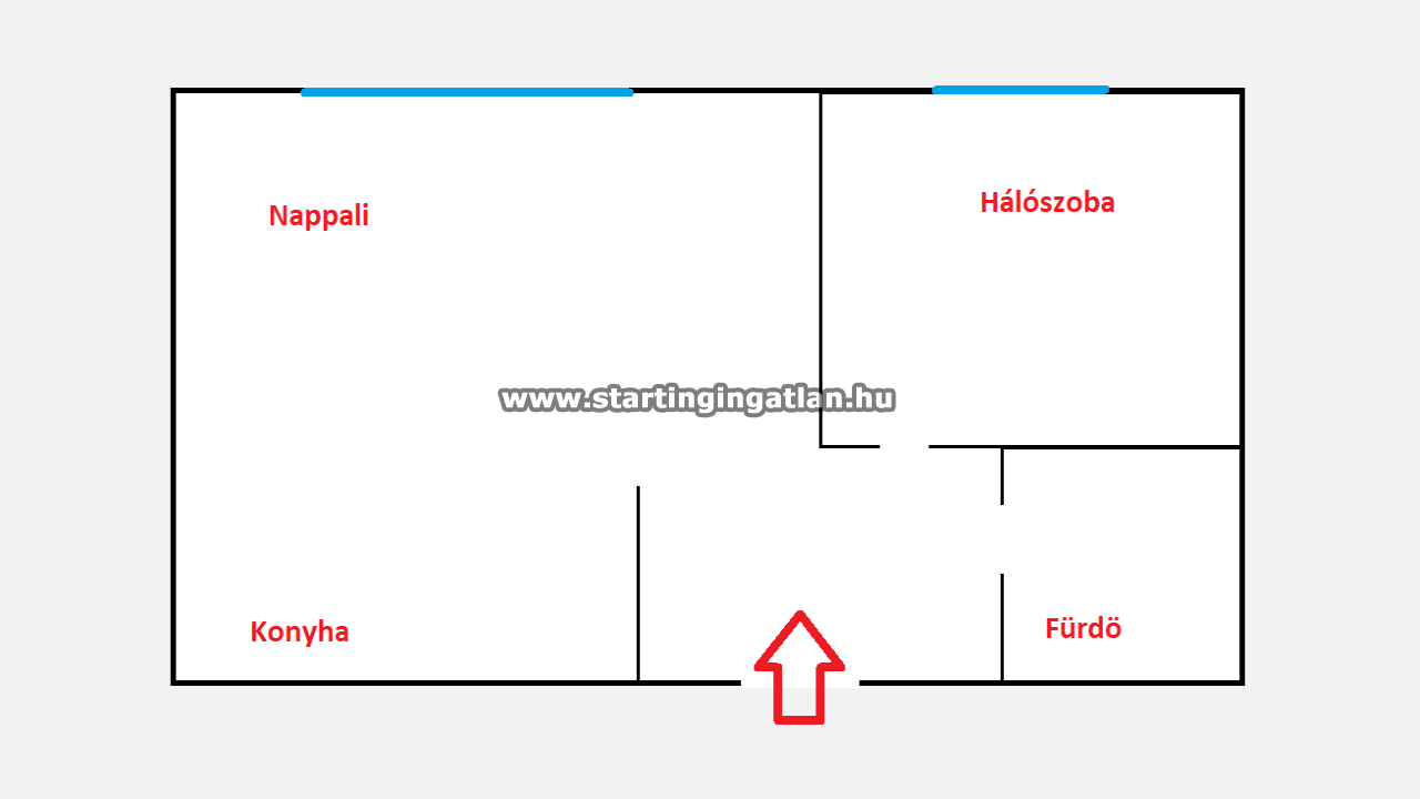 Eladó Tégla lakás Budapest XIII. kerület, Szent László út kép 12
