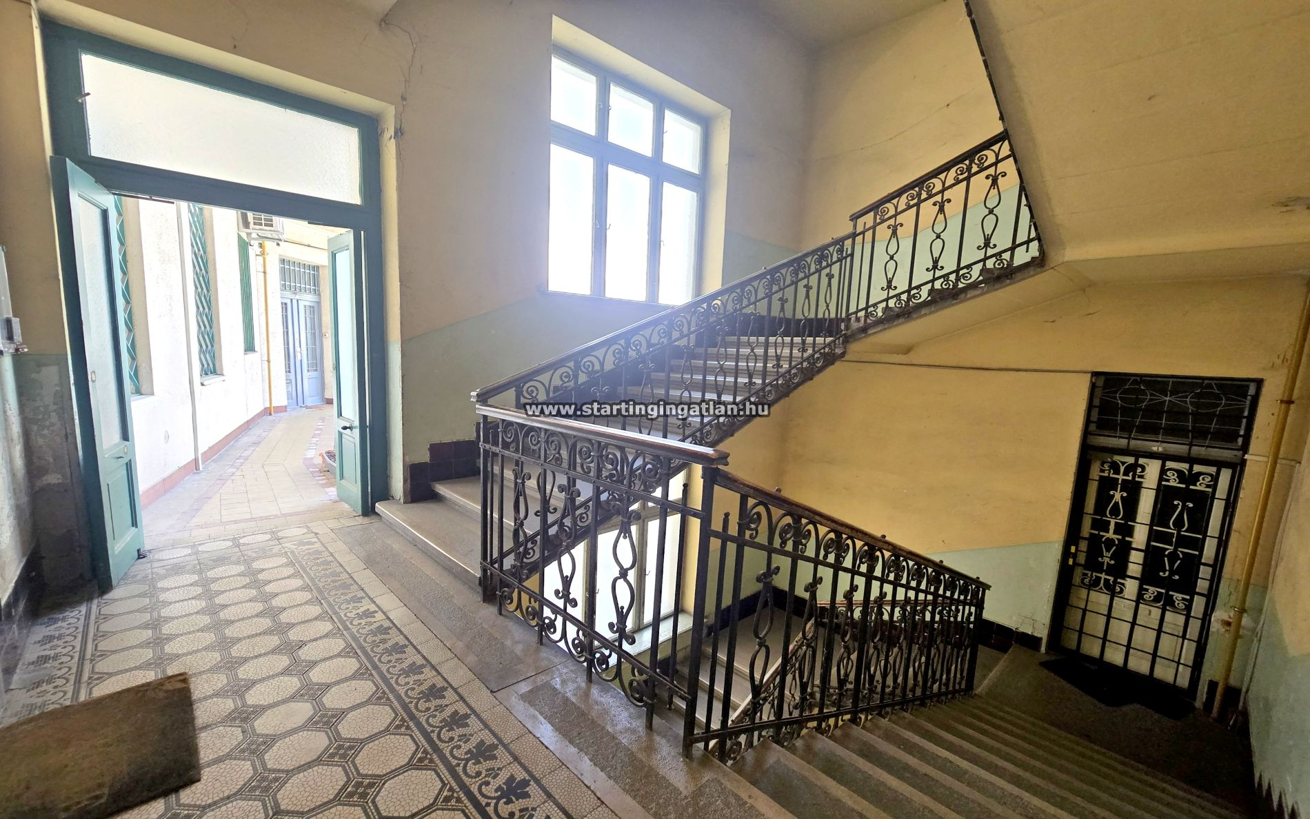 Eladó Tégla lakás Budapest IX. kerület, Mester utca kép 16