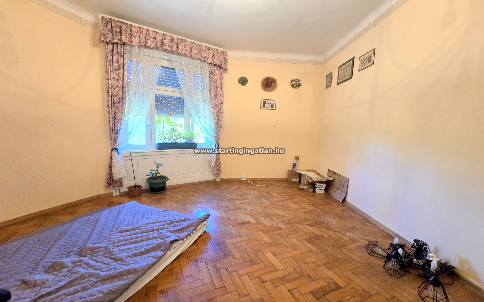 Eladó Tégla lakás Budapest IX. kerület, Mester utca kép 4