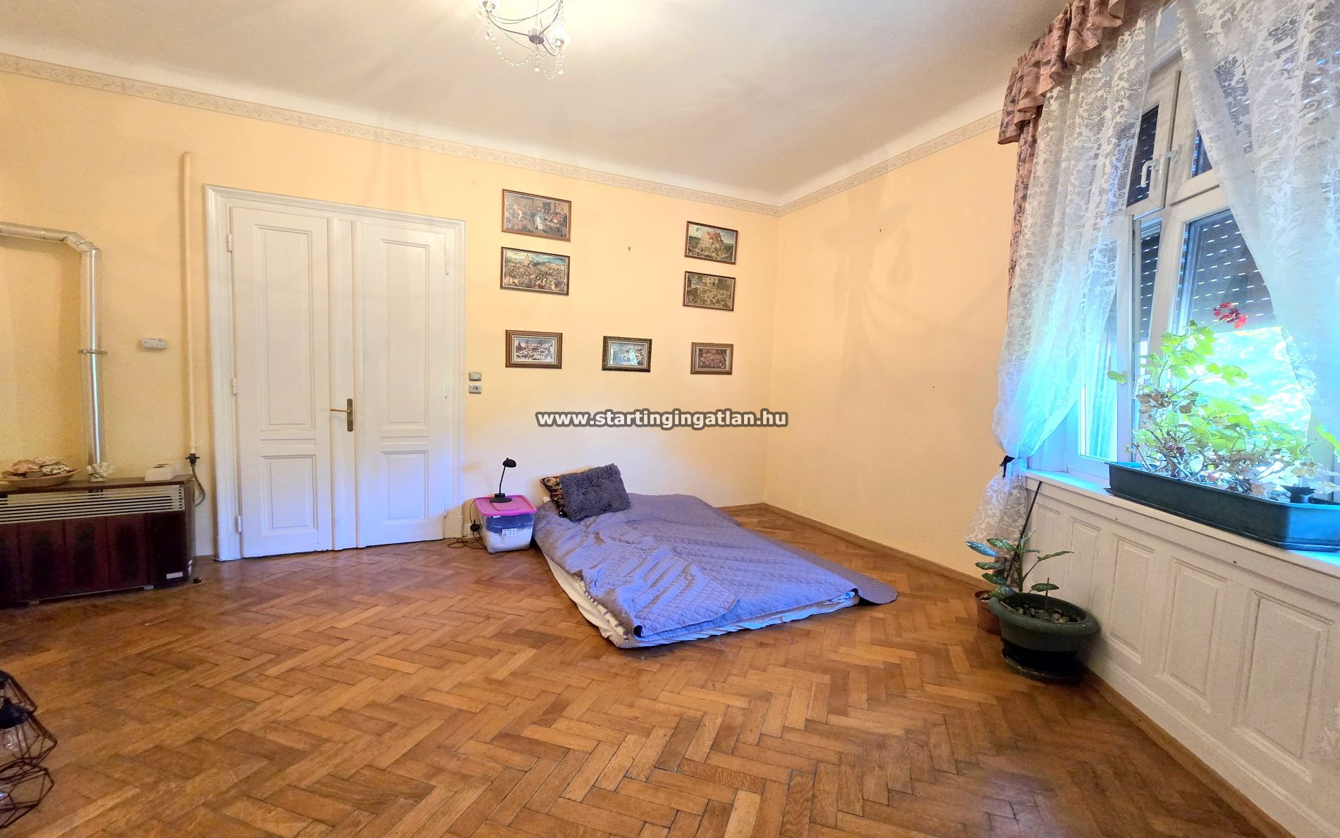 Eladó Tégla lakás Budapest IX. kerület, Mester utca kép 5