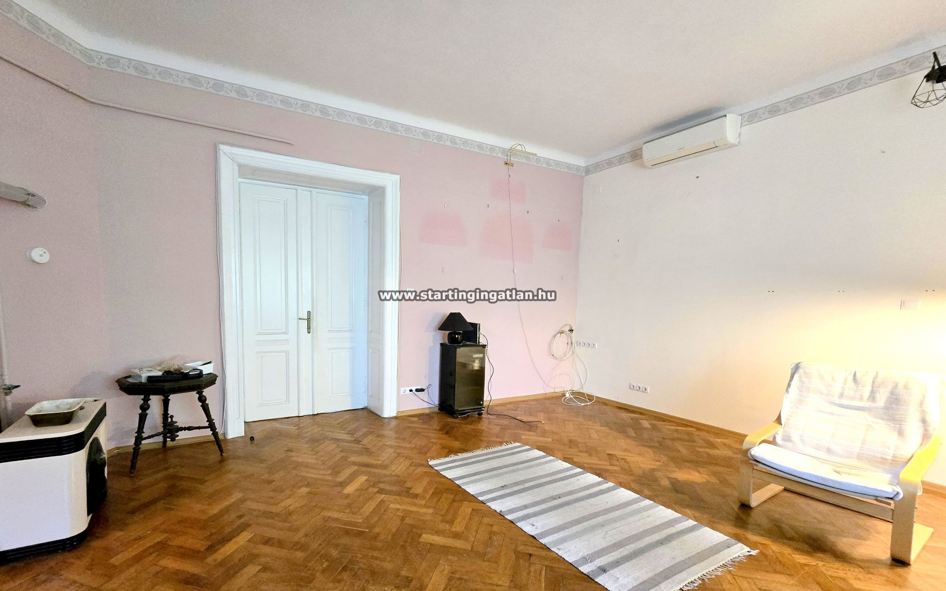 Eladó Tégla lakás Budapest IX. kerület, Mester utca kép 6