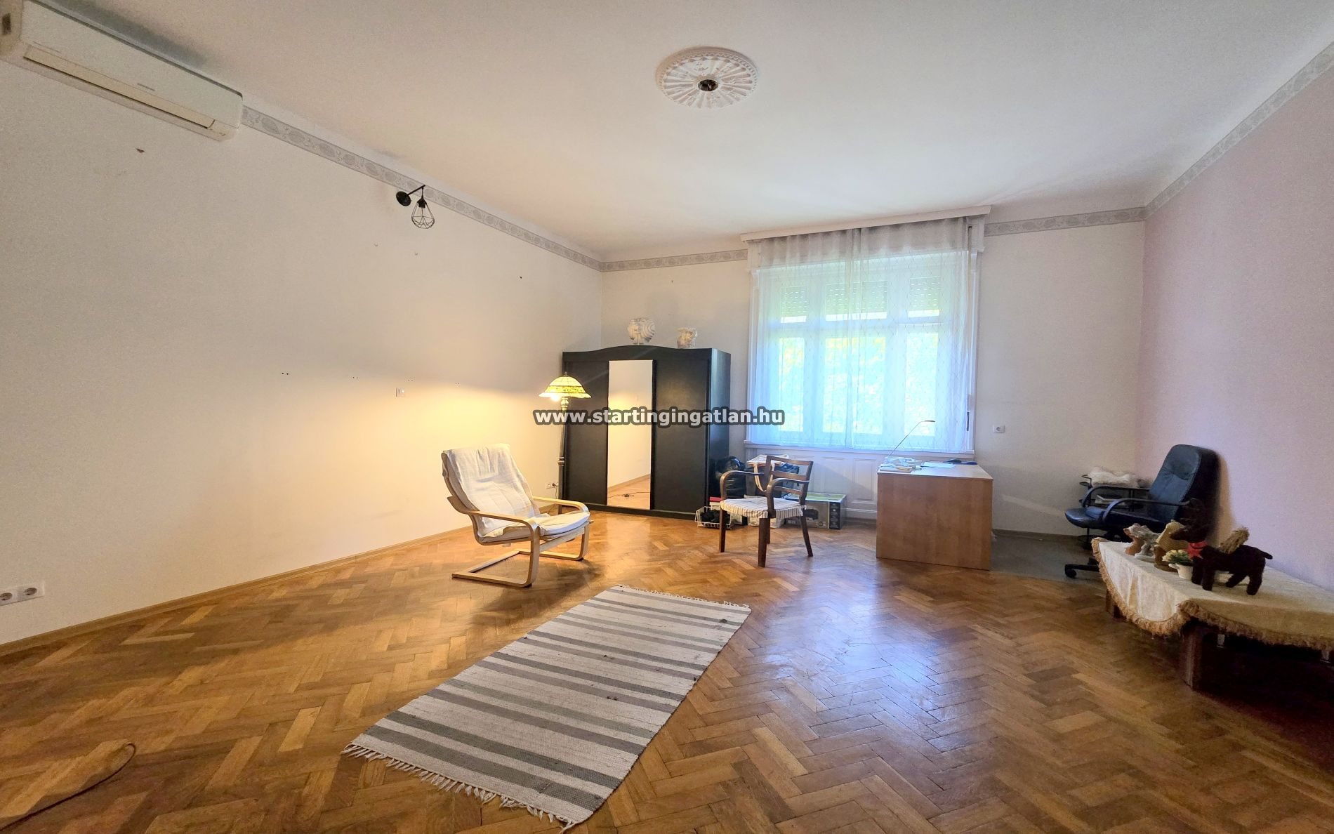 Eladó Tégla lakás Budapest IX. kerület, Mester utca kép 3