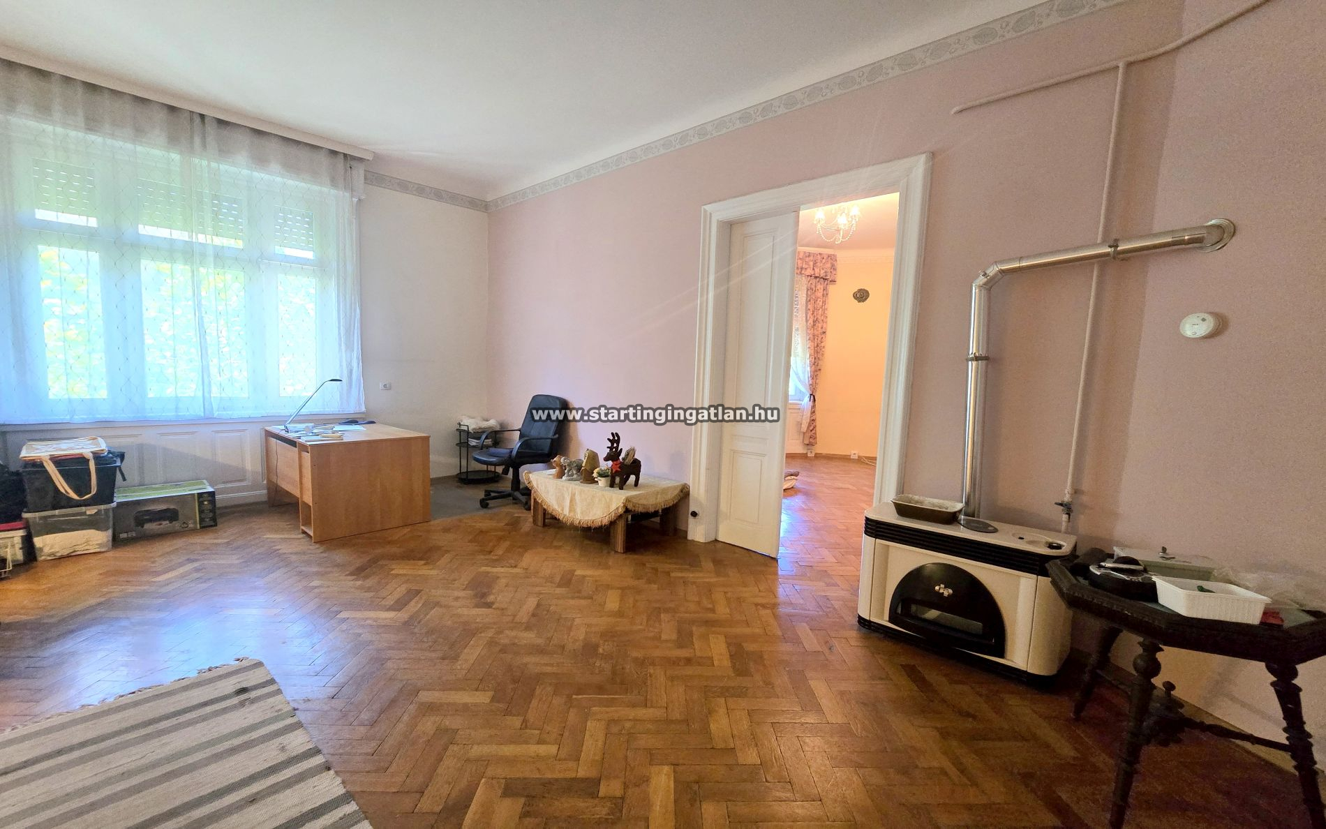 Eladó Tégla lakás Budapest IX. kerület, Mester utca kép 7