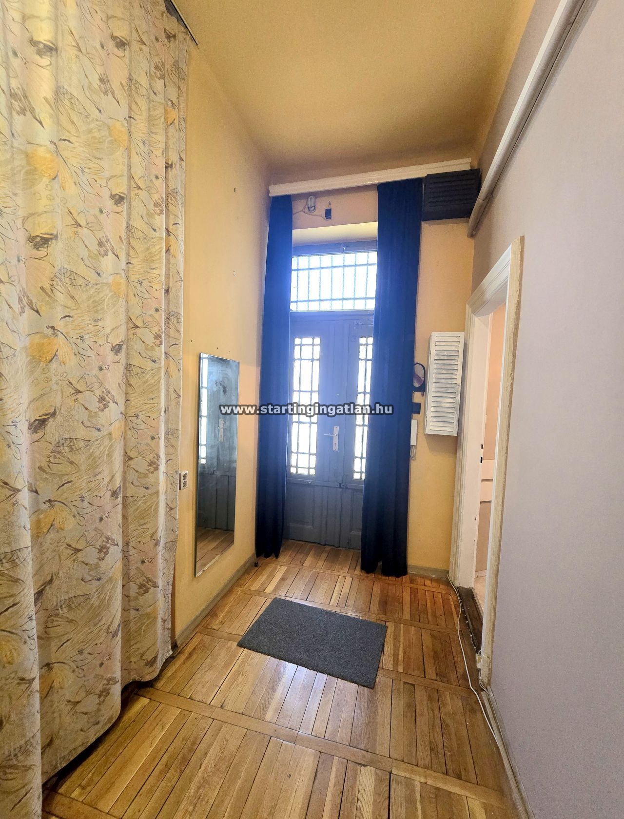 Eladó Tégla lakás Budapest IX. kerület, Mester utca kép 11