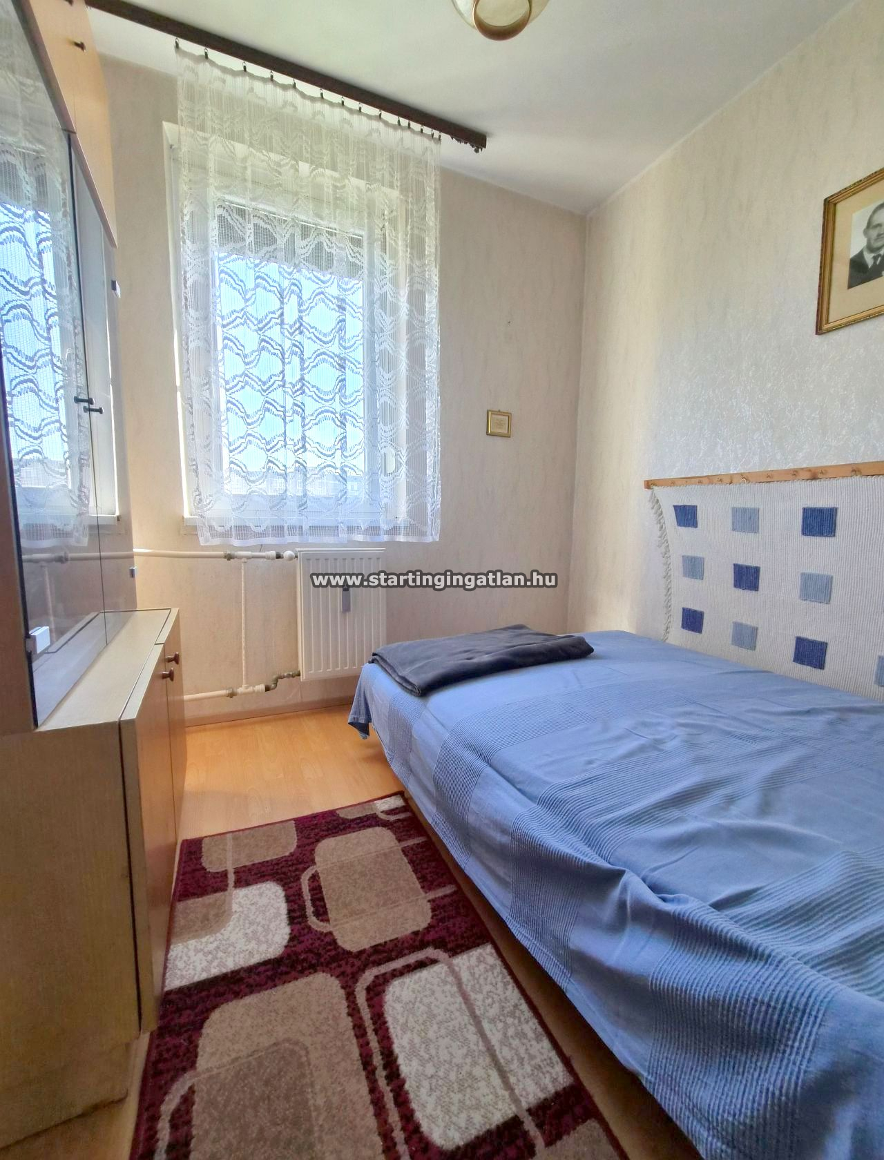 Eladó Panel lakás Budapest III. kerület, Bálint György utca kép 6