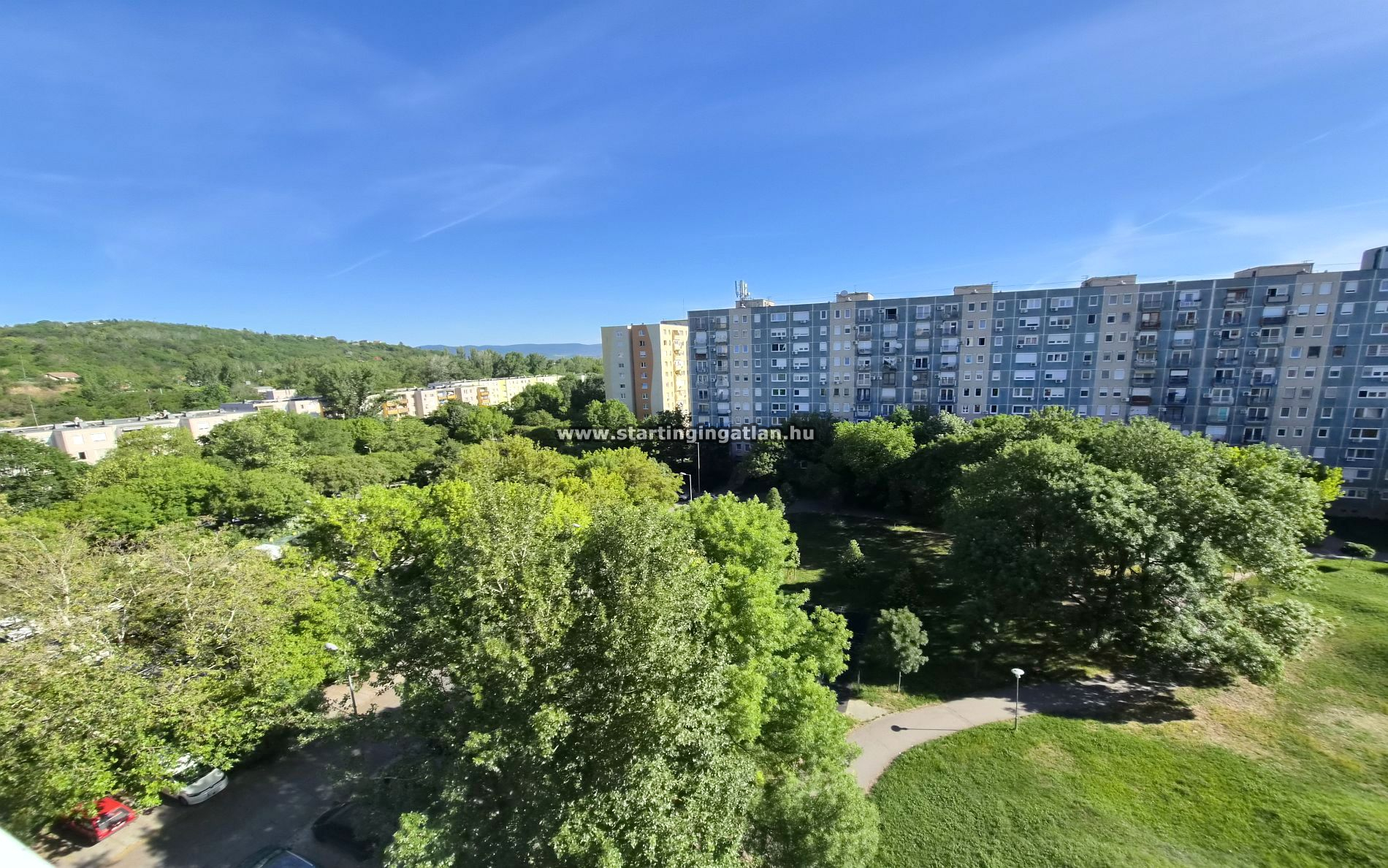 Eladó Panel lakás Budapest III. kerület, Bálint György utca kép 5