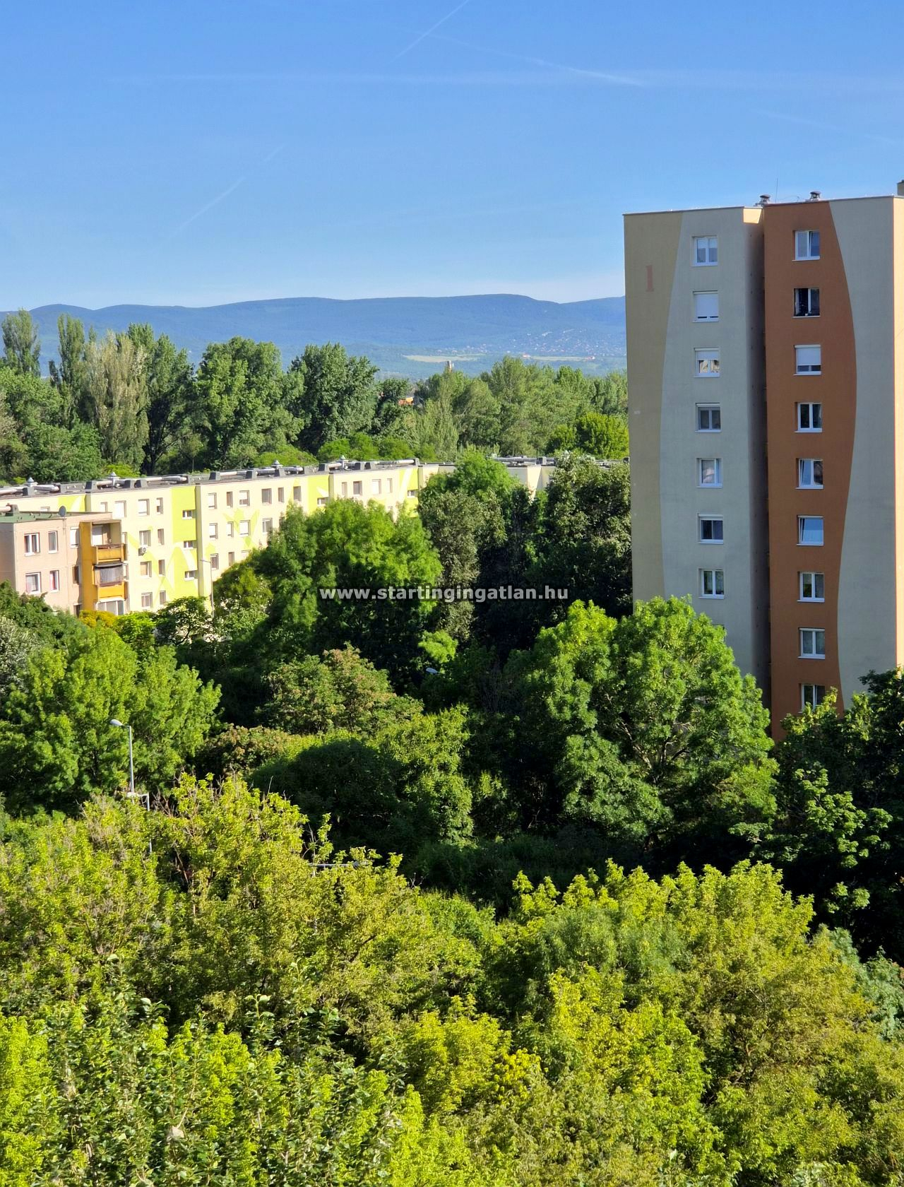 Eladó Panel lakás Budapest III. kerület, Bálint György utca kép 9