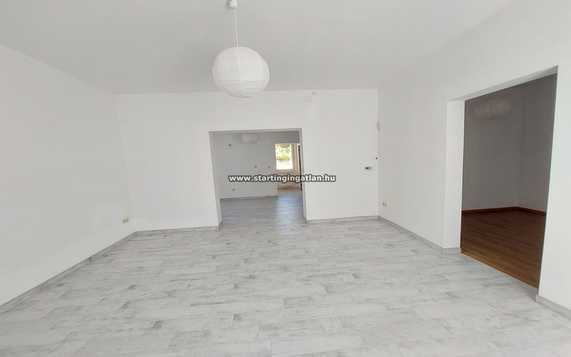 Eladó Családi ház Budapest XVIII. kerület, Baross utca kép 3
