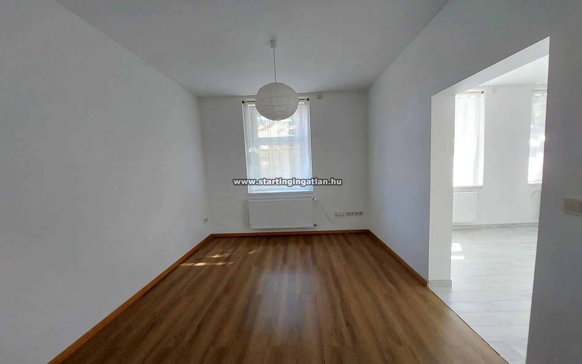 Eladó Családi ház Budapest XVIII. kerület, Baross utca kép 10