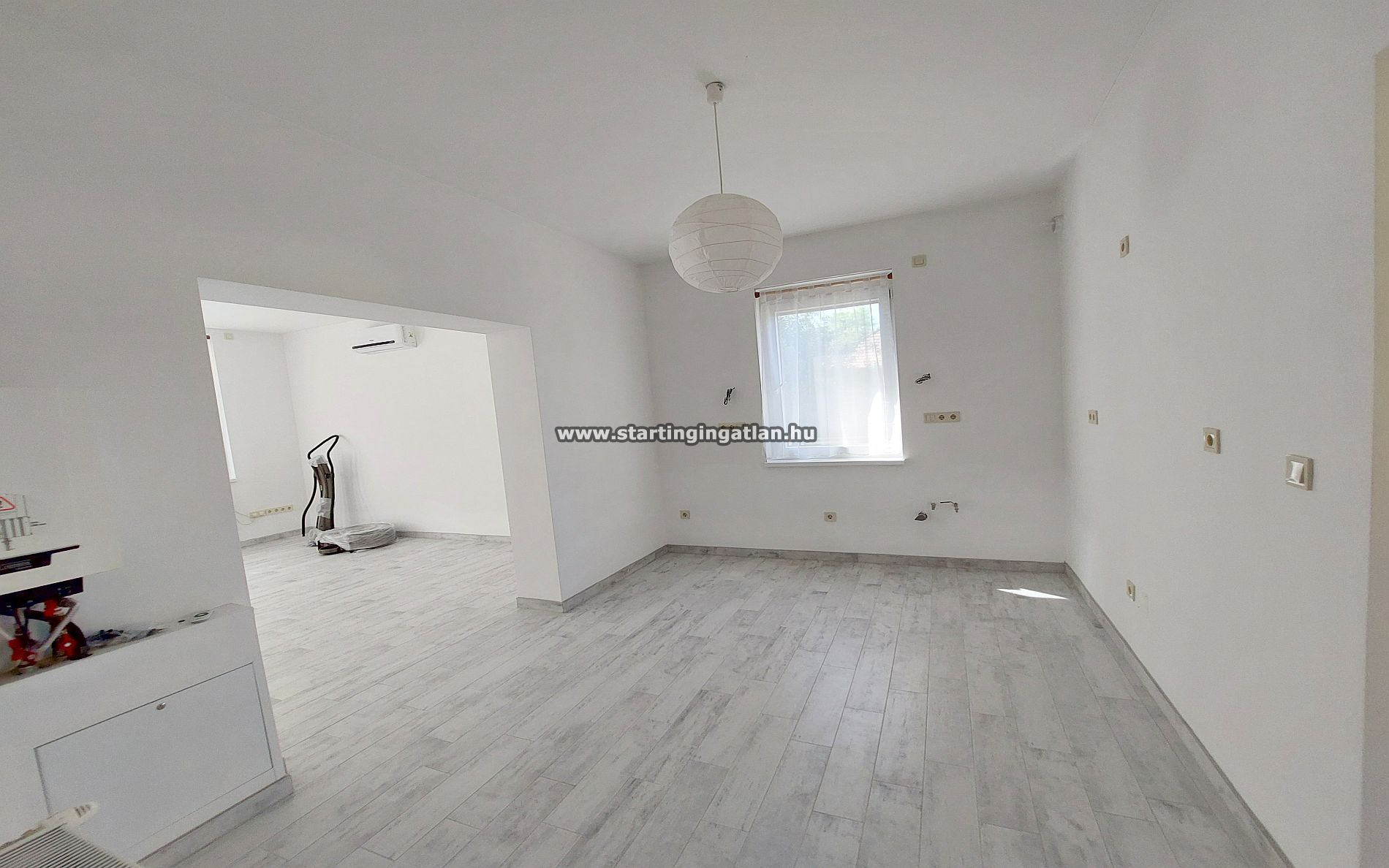 Eladó Családi ház Budapest XVIII. kerület, Baross utca kép 7