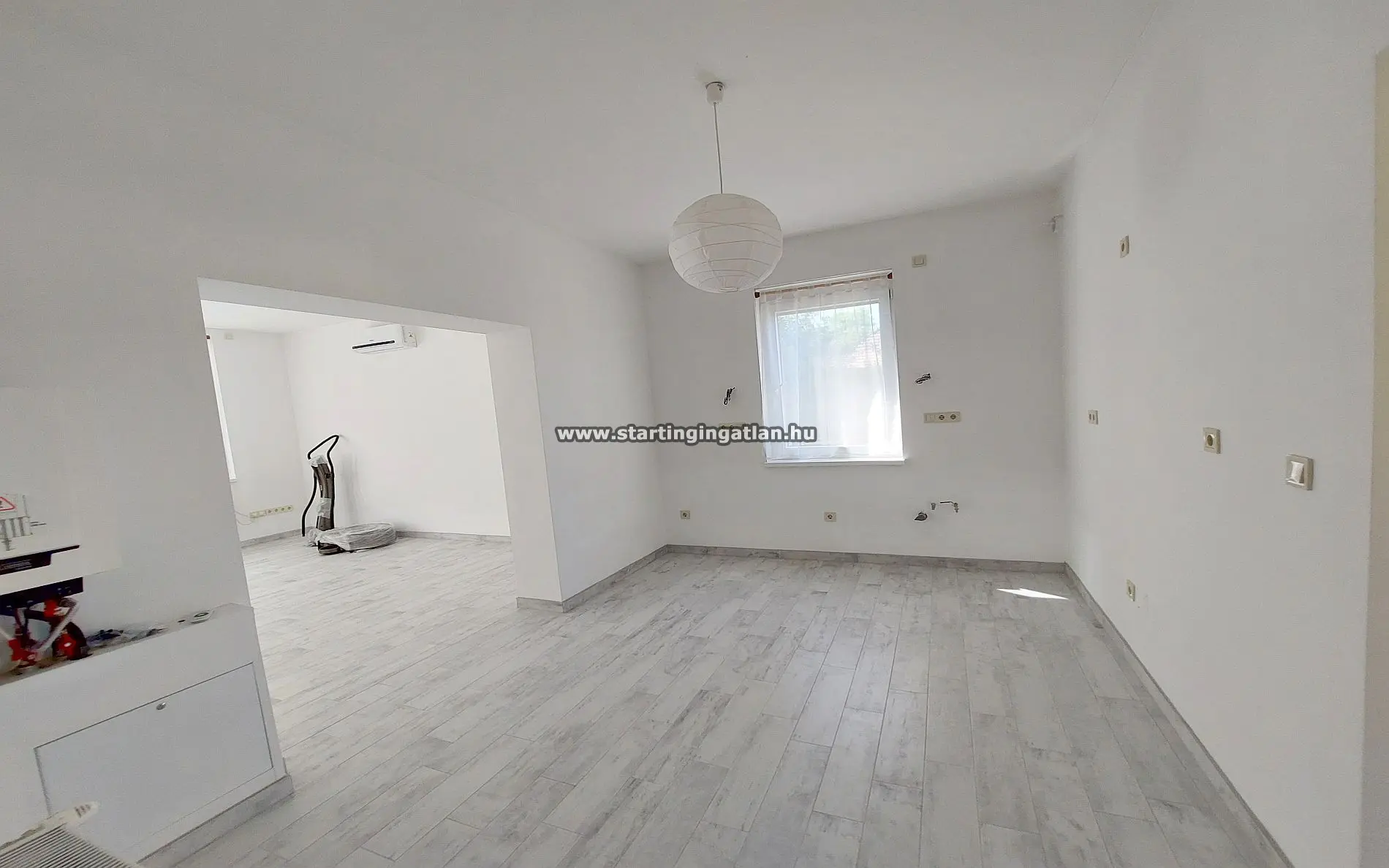 Eladó Családi ház Budapest XVIII. kerület, Baross utca kép 7