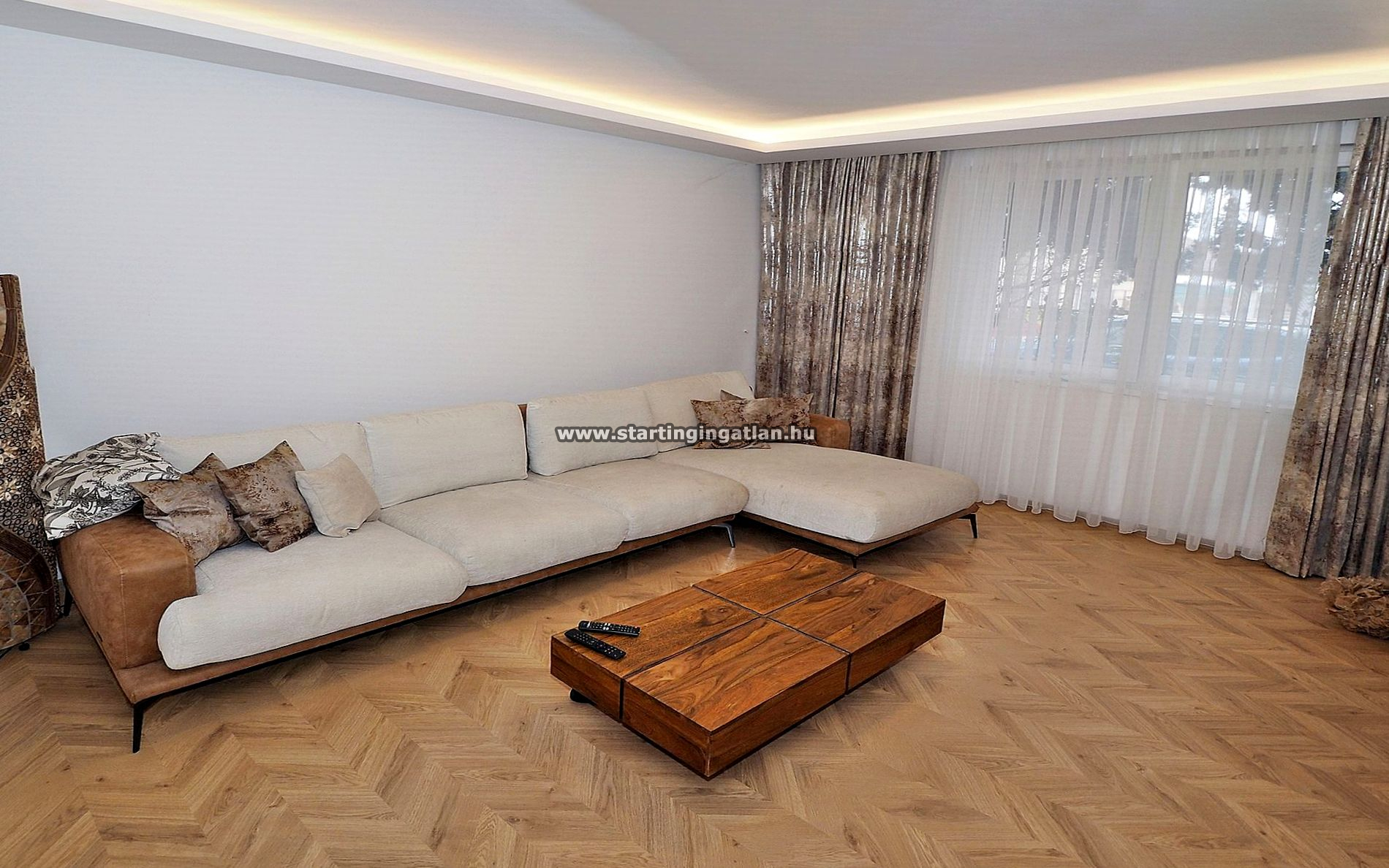 Eladó Tégla lakás Budapest IV. kerület, Anód utca kép 2