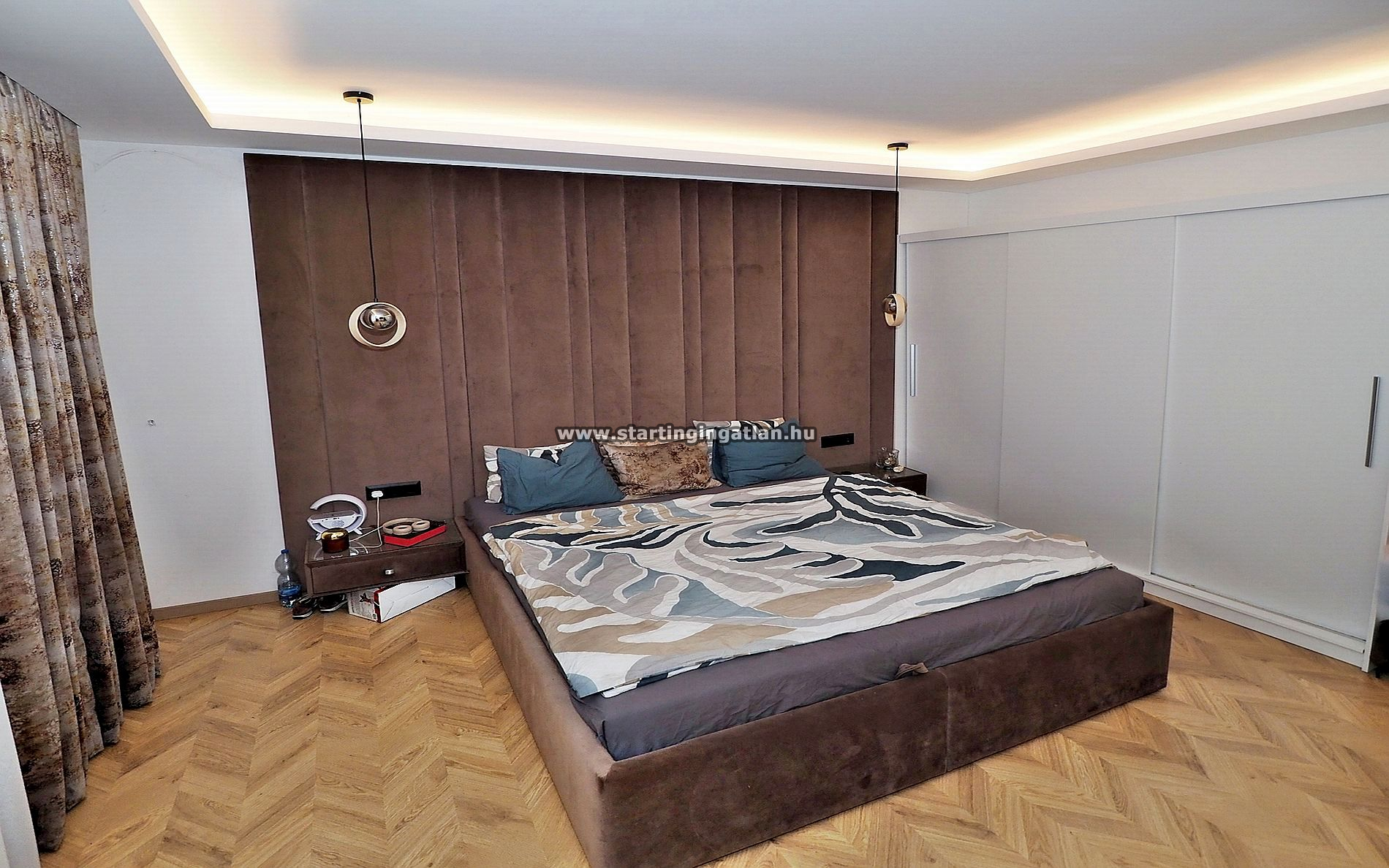 Eladó Tégla lakás Budapest IV. kerület, Anód utca kép 5