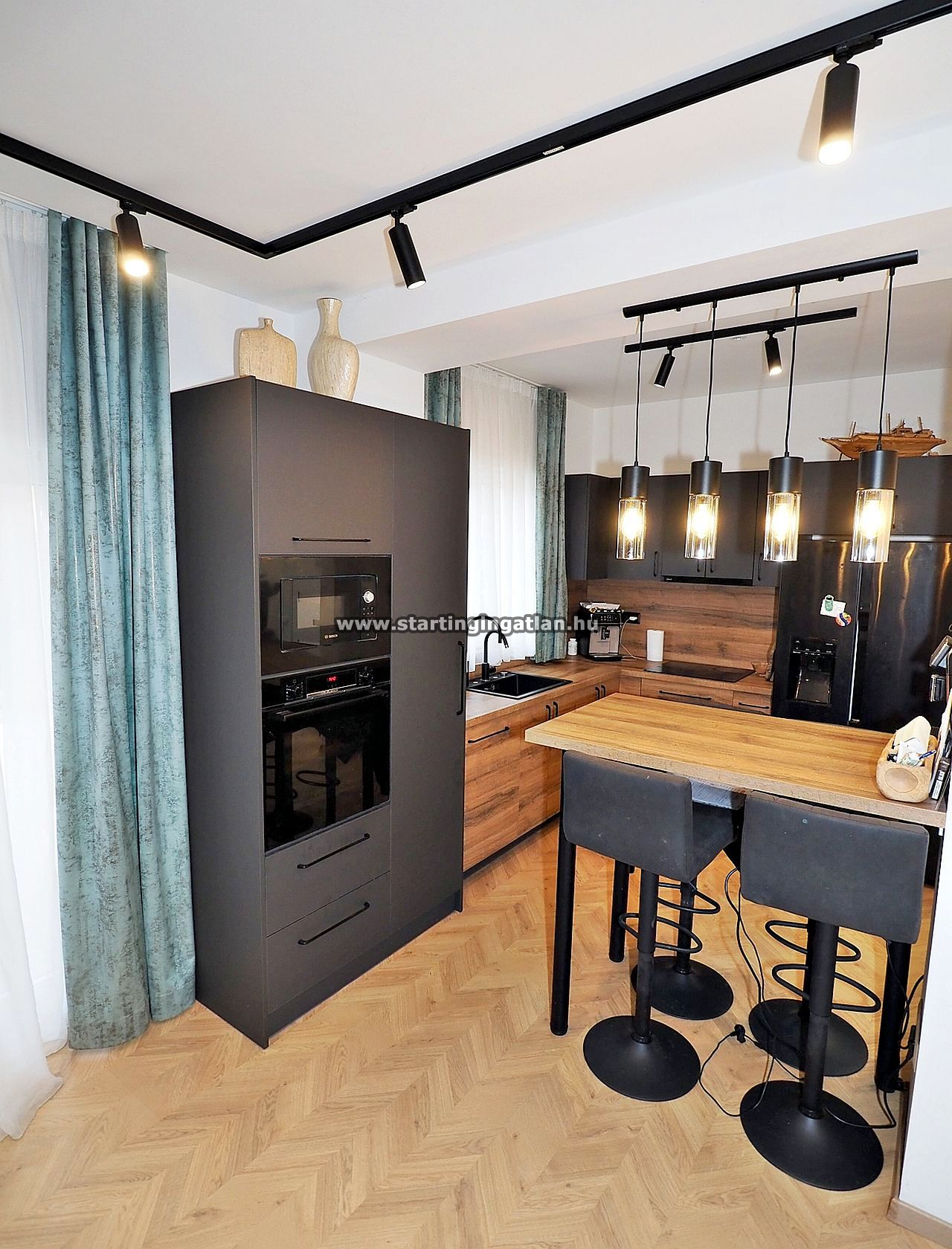 Eladó Tégla lakás Budapest IV. kerület, Anód utca kép 10