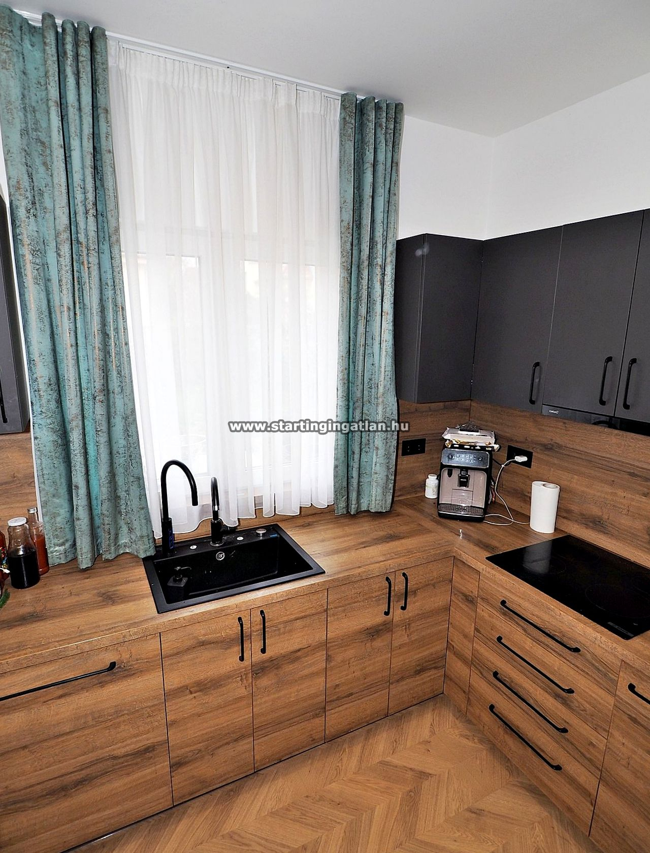 Eladó Tégla lakás Budapest IV. kerület, Anód utca kép 11