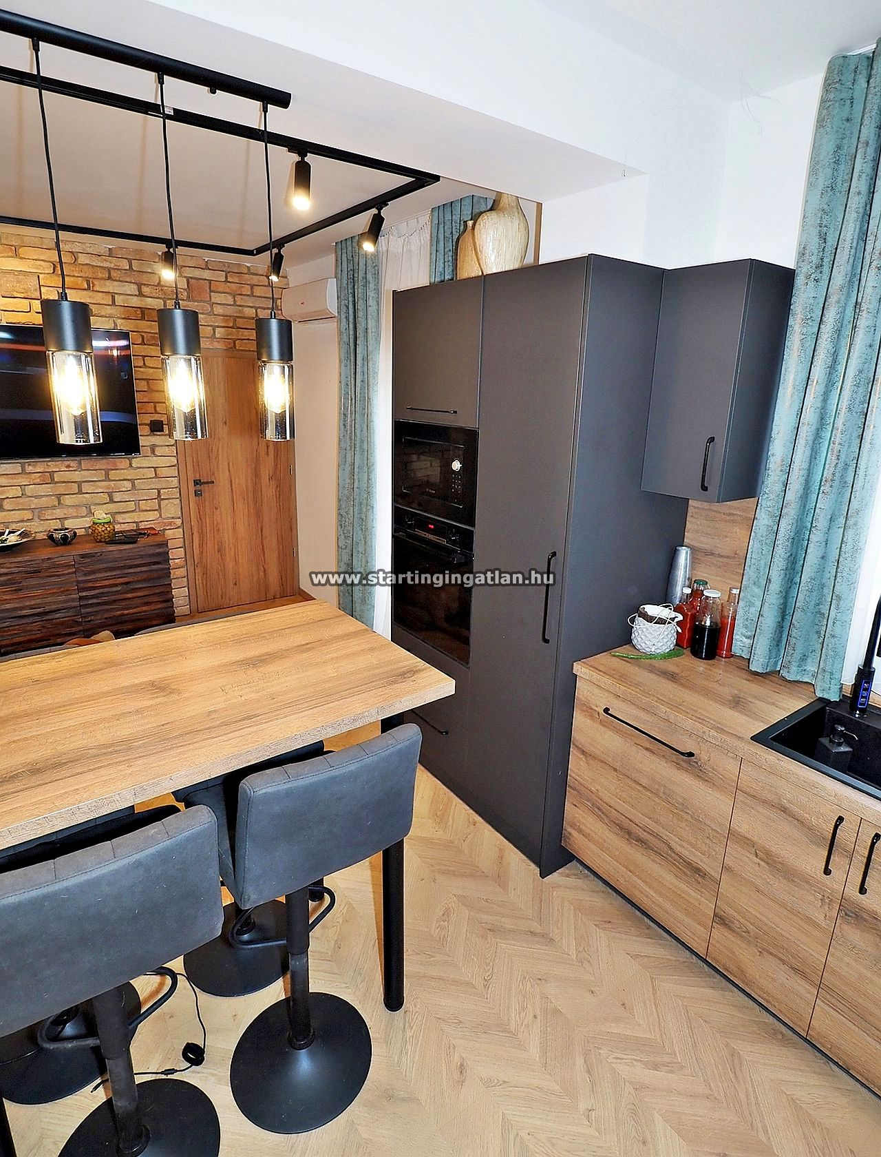 Eladó Tégla lakás Budapest IV. kerület, Anód utca kép 9