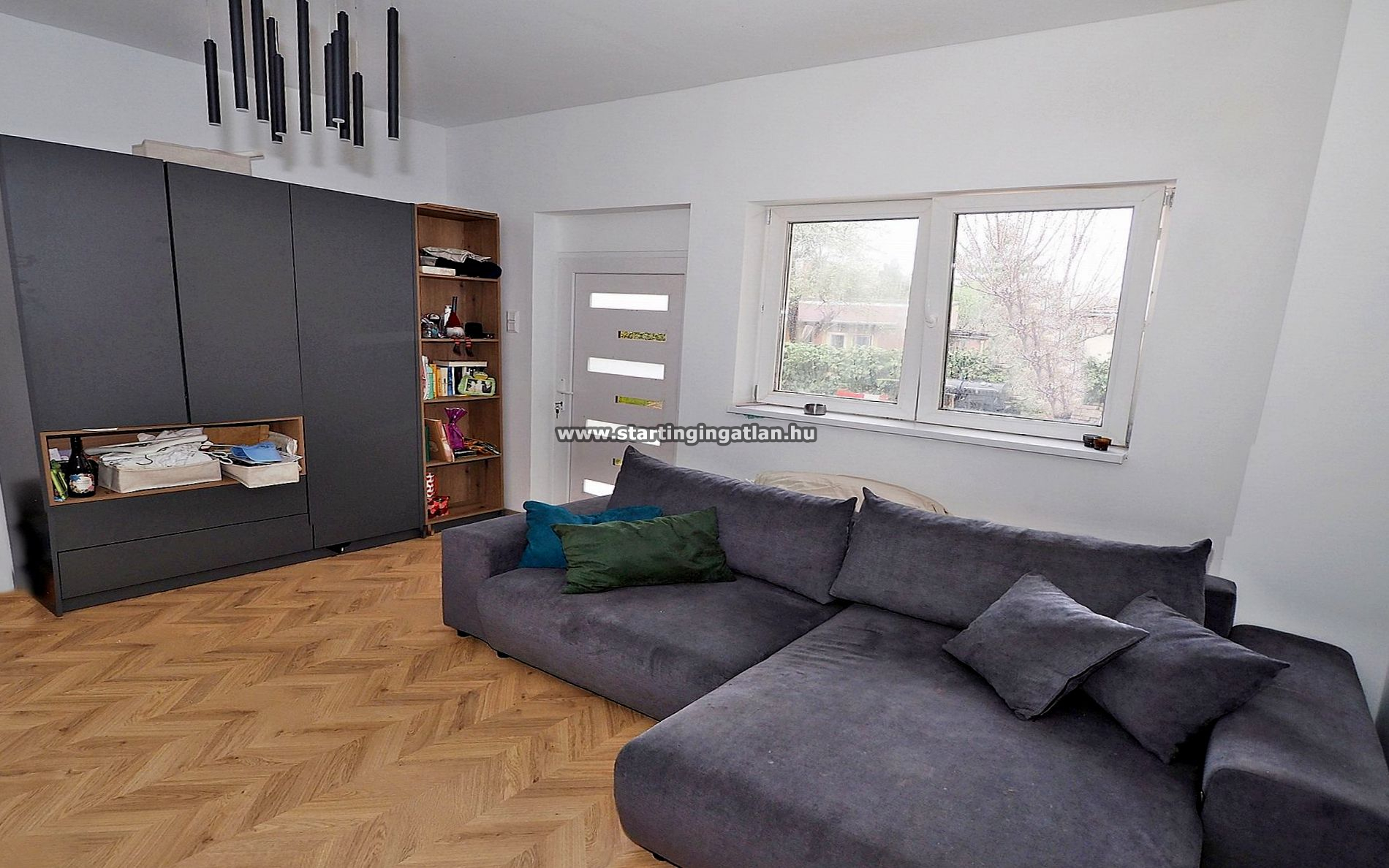 Eladó Tégla lakás Budapest IV. kerület, Anód utca kép 6