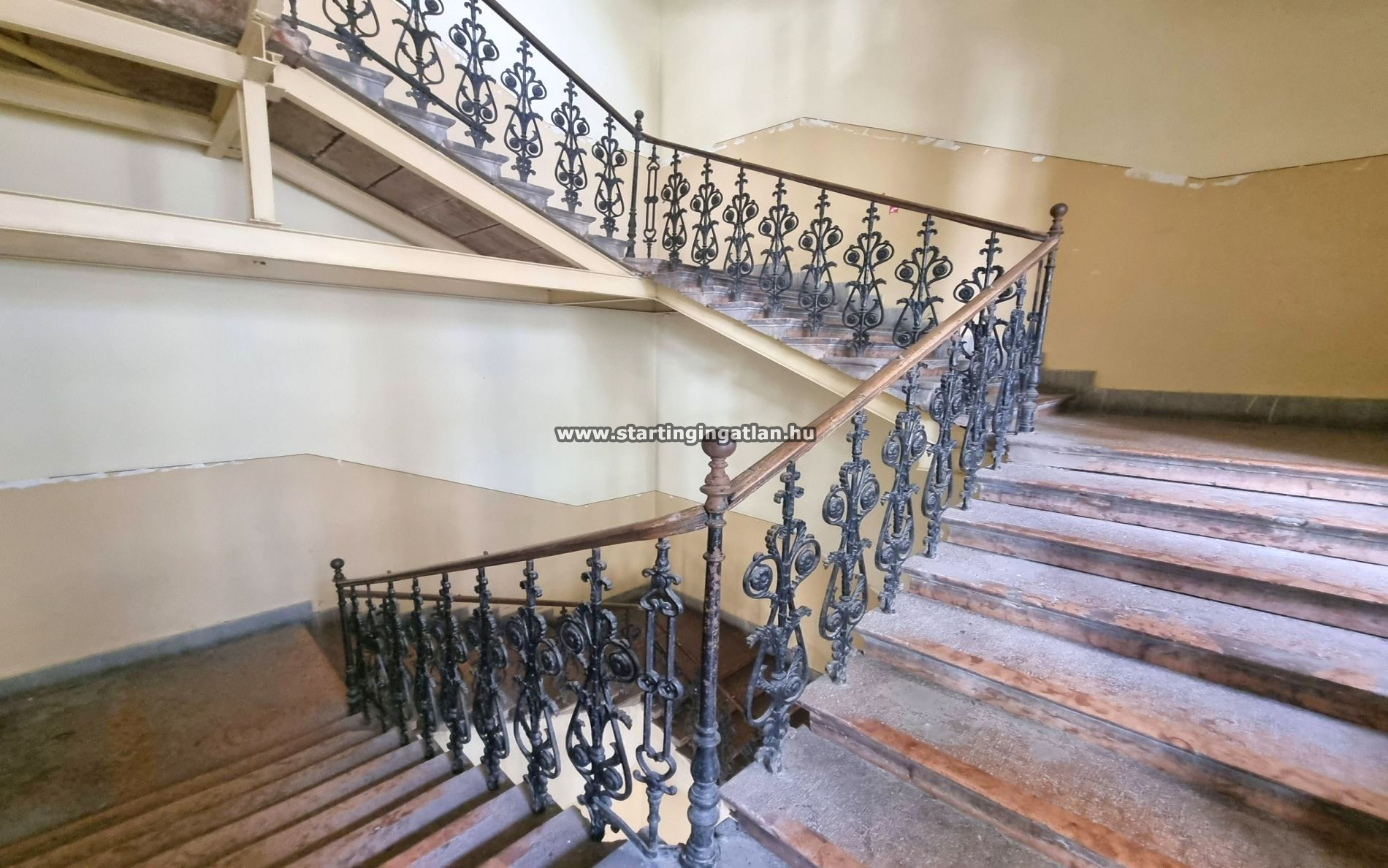 Kiadó Tégla lakás Budapest VII. kerület, Dohány utca kép 8