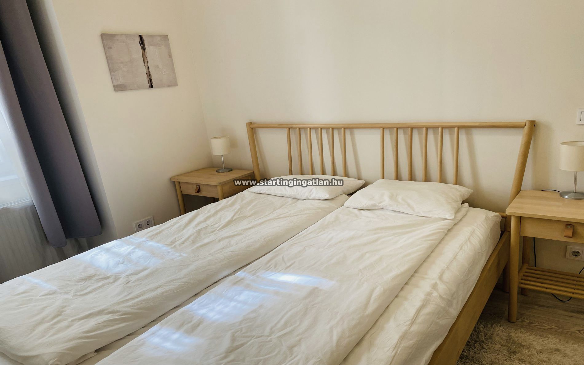 Kiadó Tégla lakás Budapest VII. kerület, Dohány utca kép 4