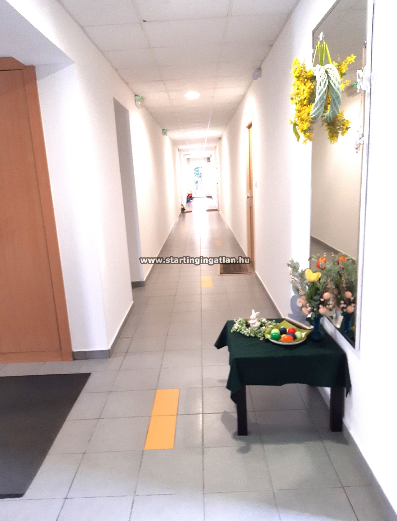 Eladó Tégla lakás Budapest XVIII. kerület, Benedek Elek utca kép 8